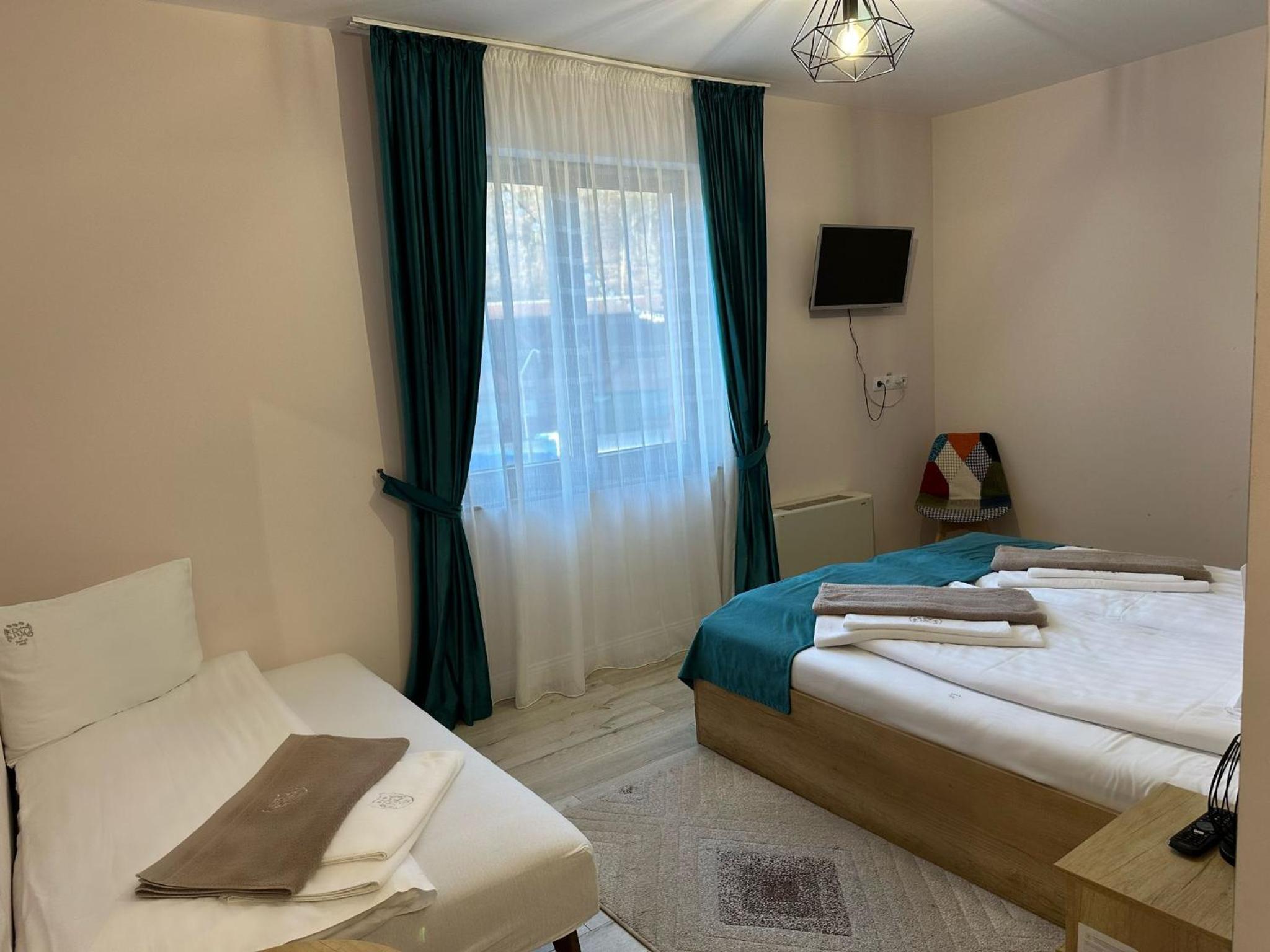 Triple Room photo 1