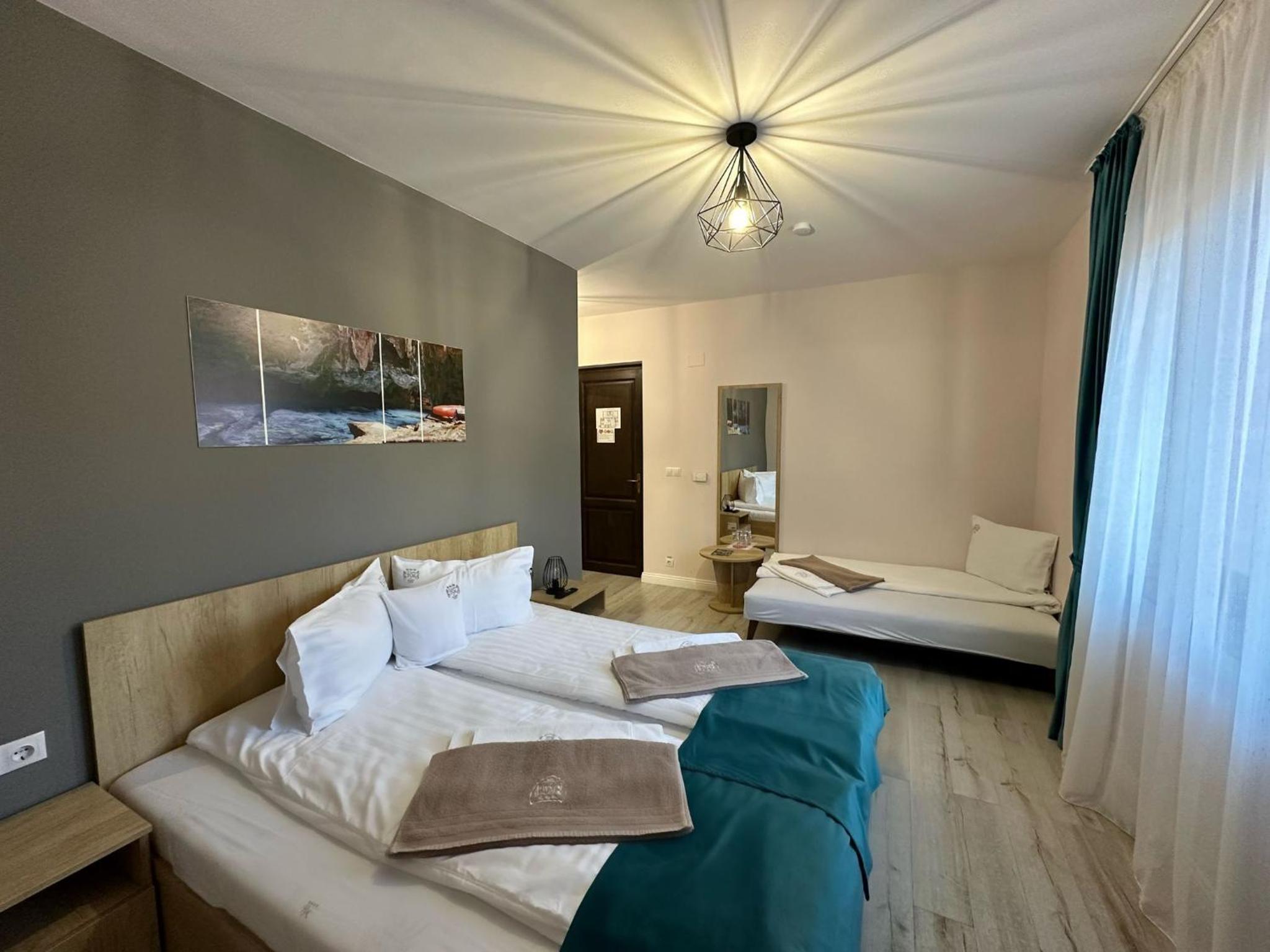 Triple Room photo 2