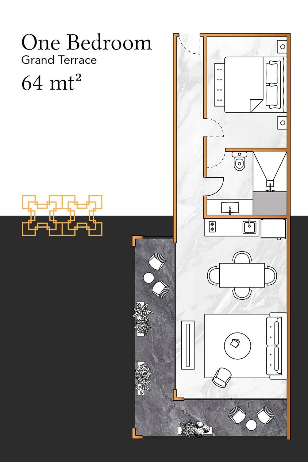 Double Room - Photo 3