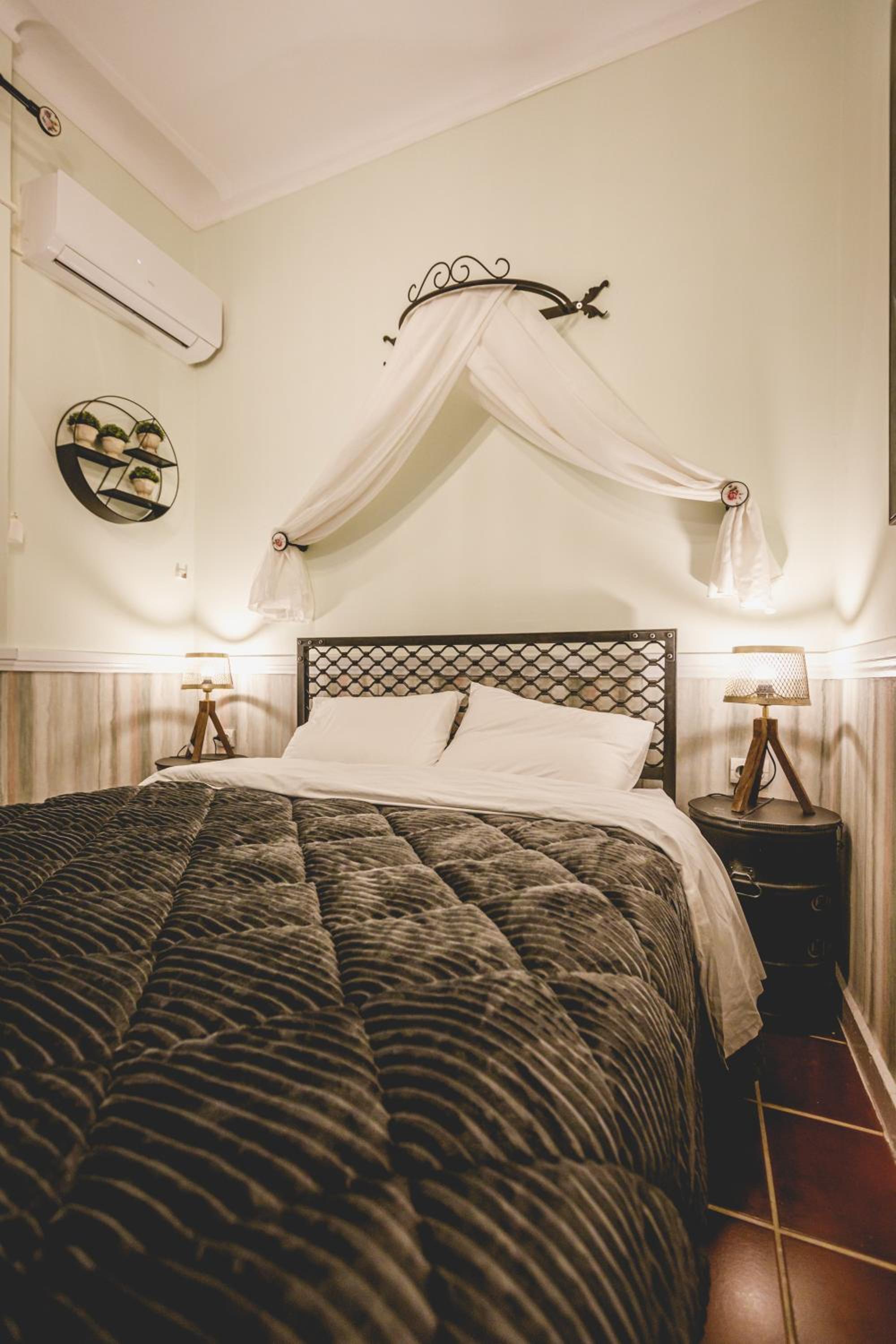 Chambre Double Standard