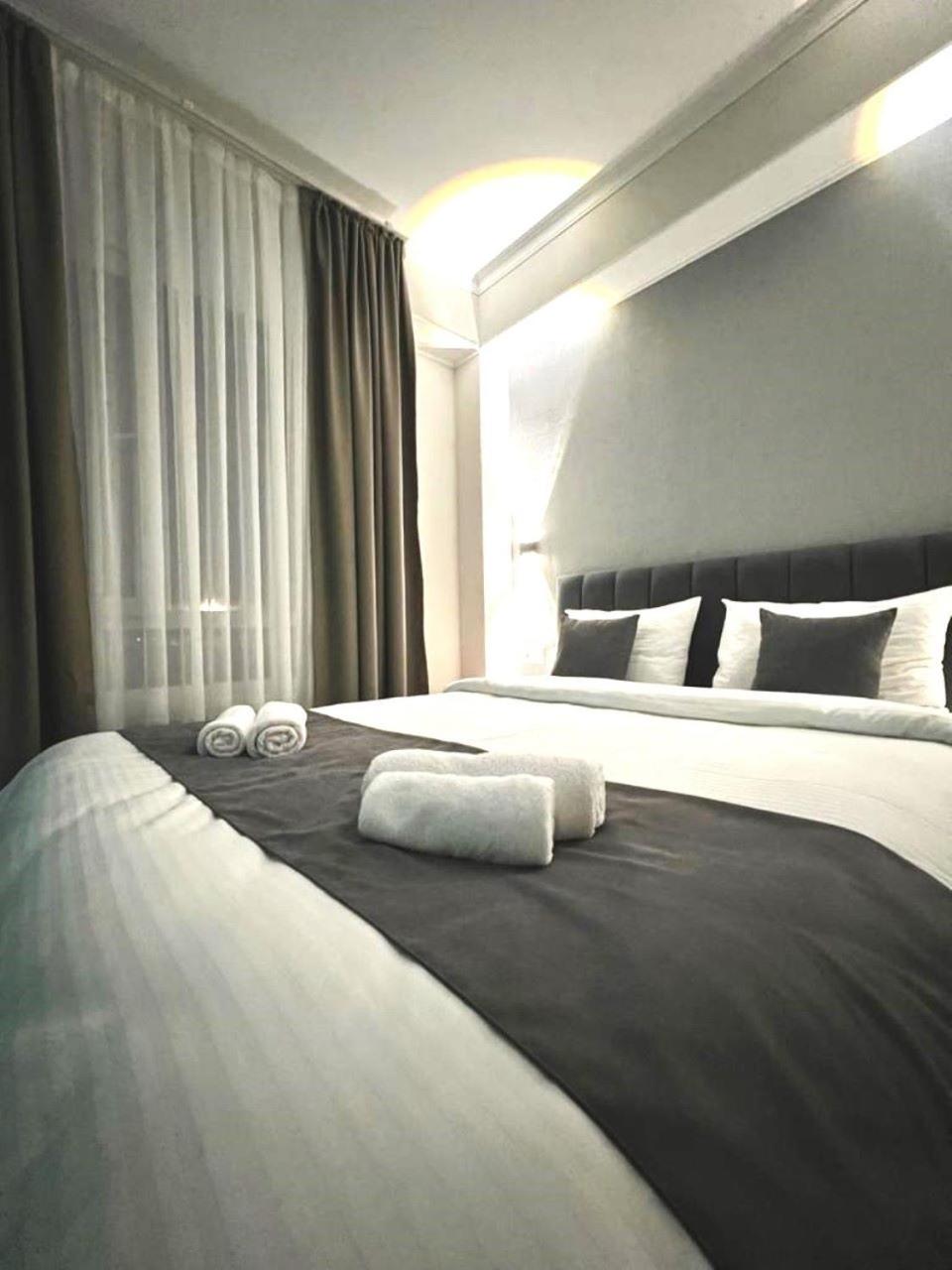 Standard Double Room - Photo 2