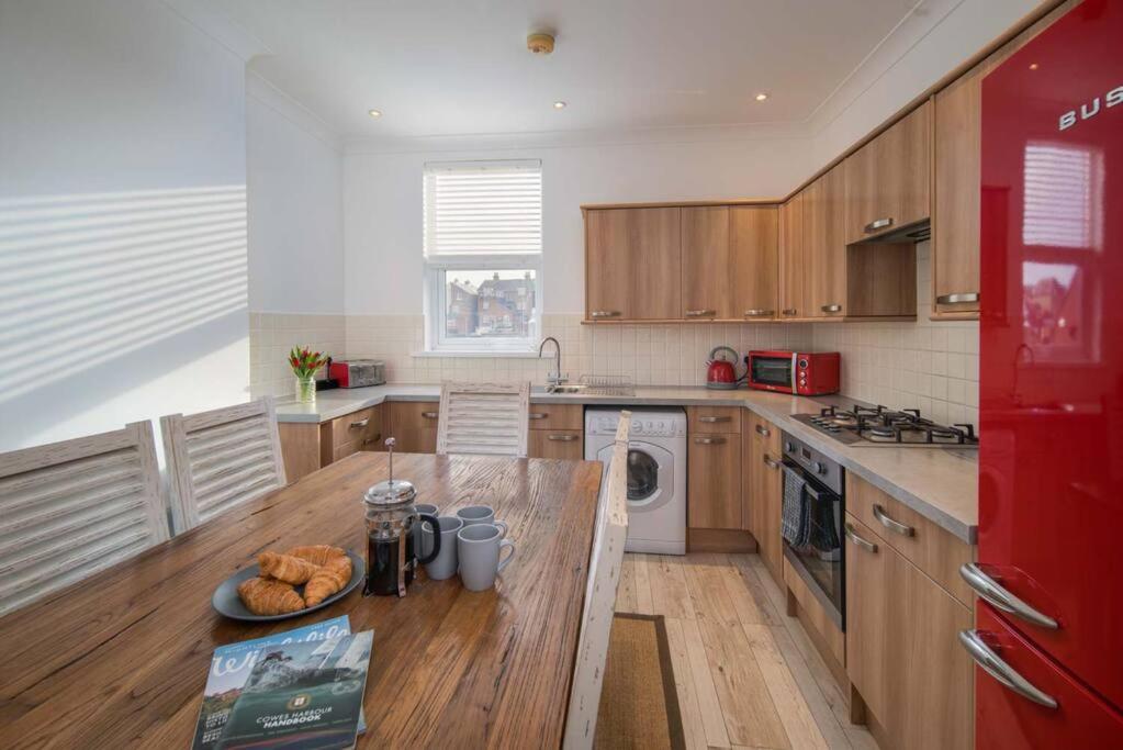 Duplex Apartment photo 3