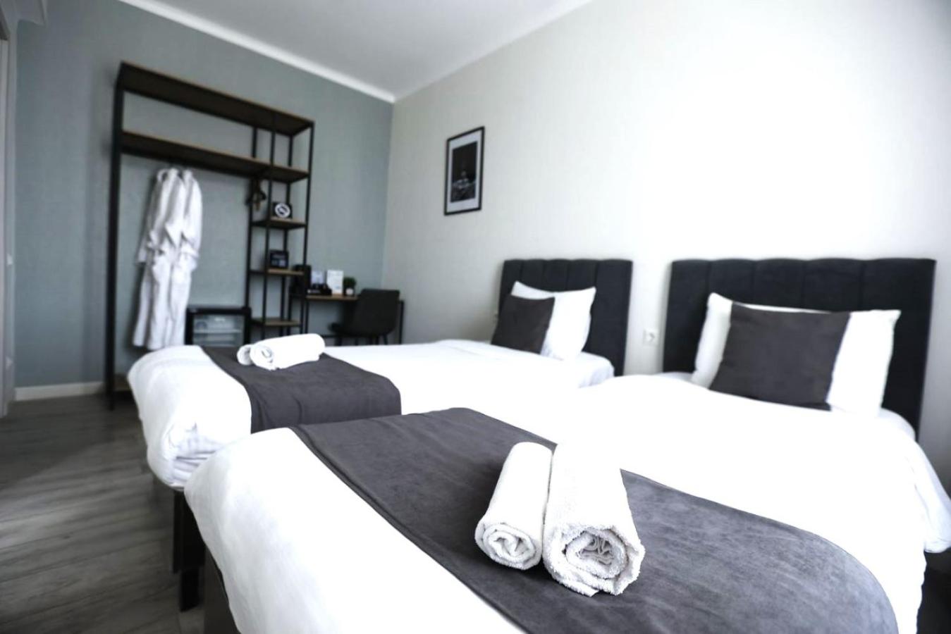 Budget Double or Twin Room photo 1