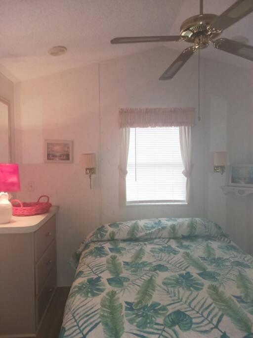 Two-Bedroom House photo 1
