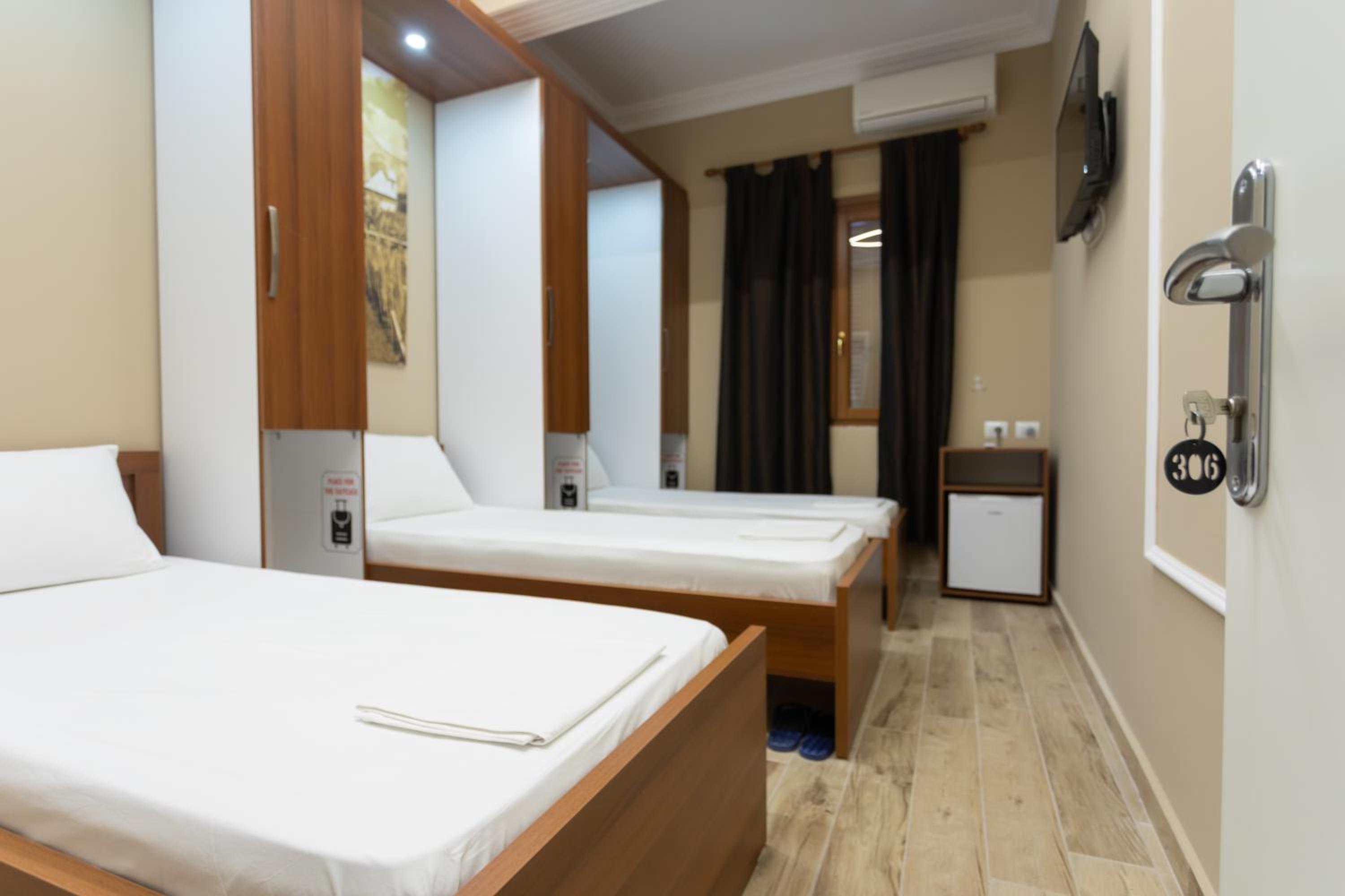 Triple Room With City View photo 1