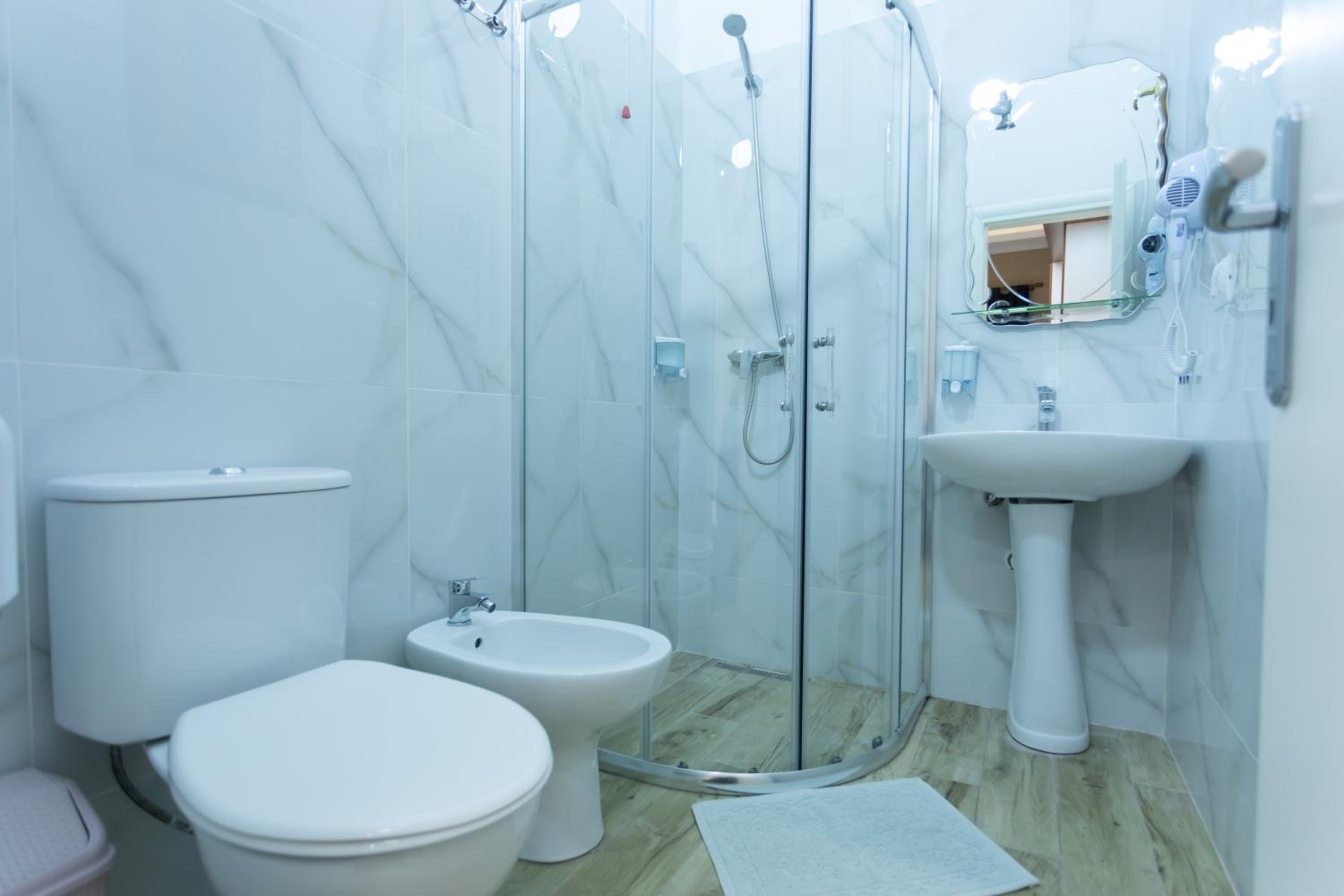 Triple Room With City View photo 3