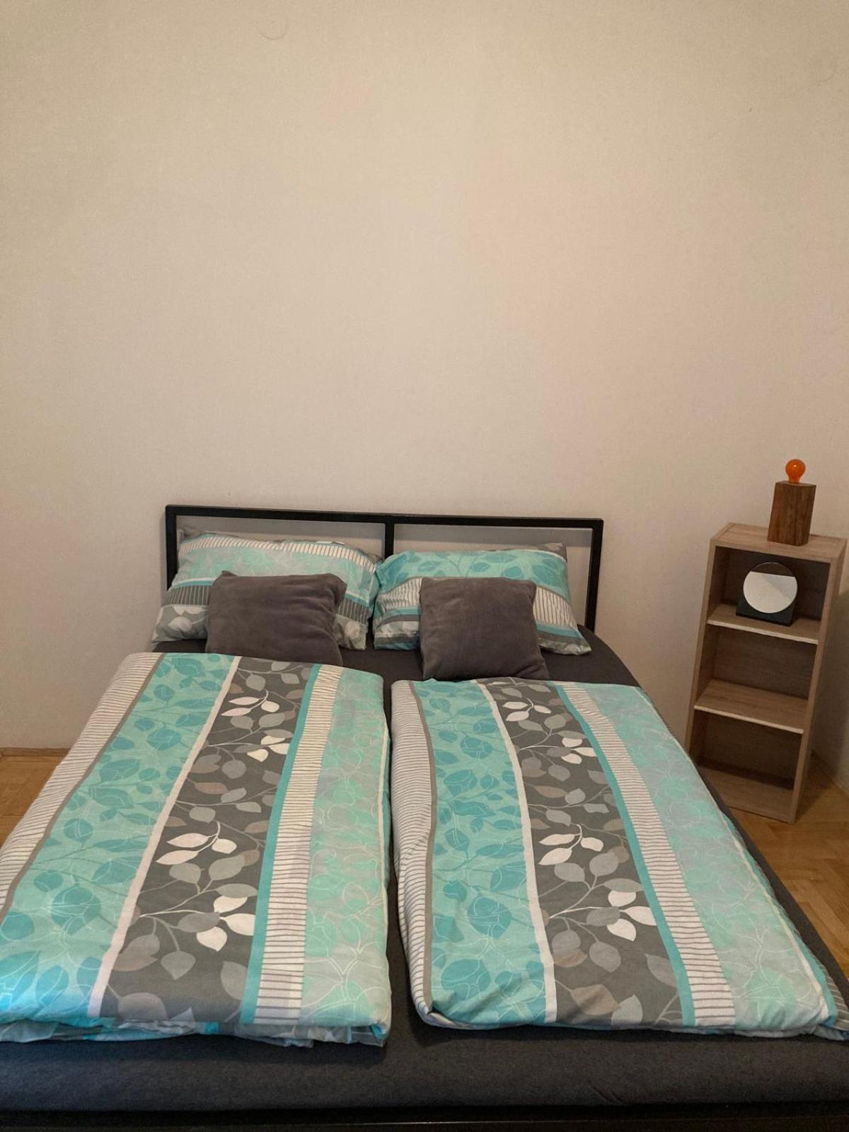 Two-Bedroom Apartment photo 2