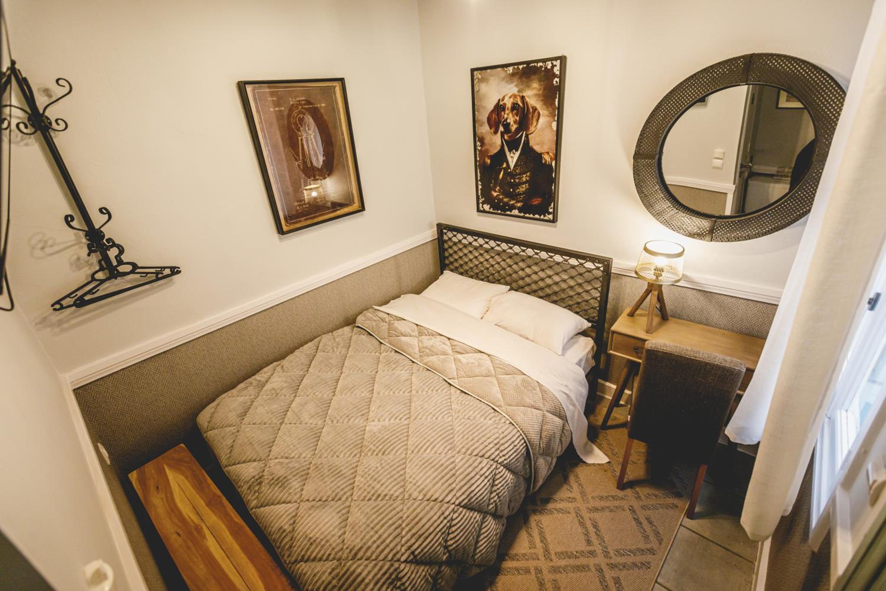 Petite Chambre Double