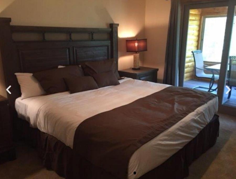 Villa #30 - 4 Bedrooms, 3 Bathrooms