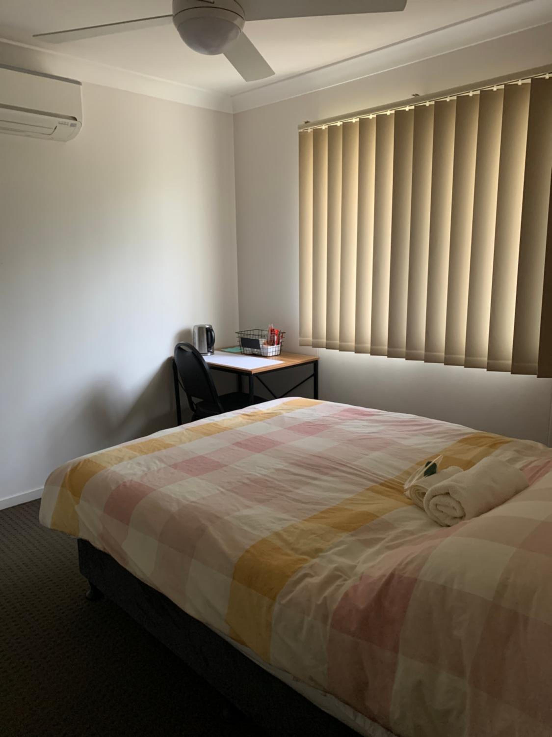 Double Room photo 1