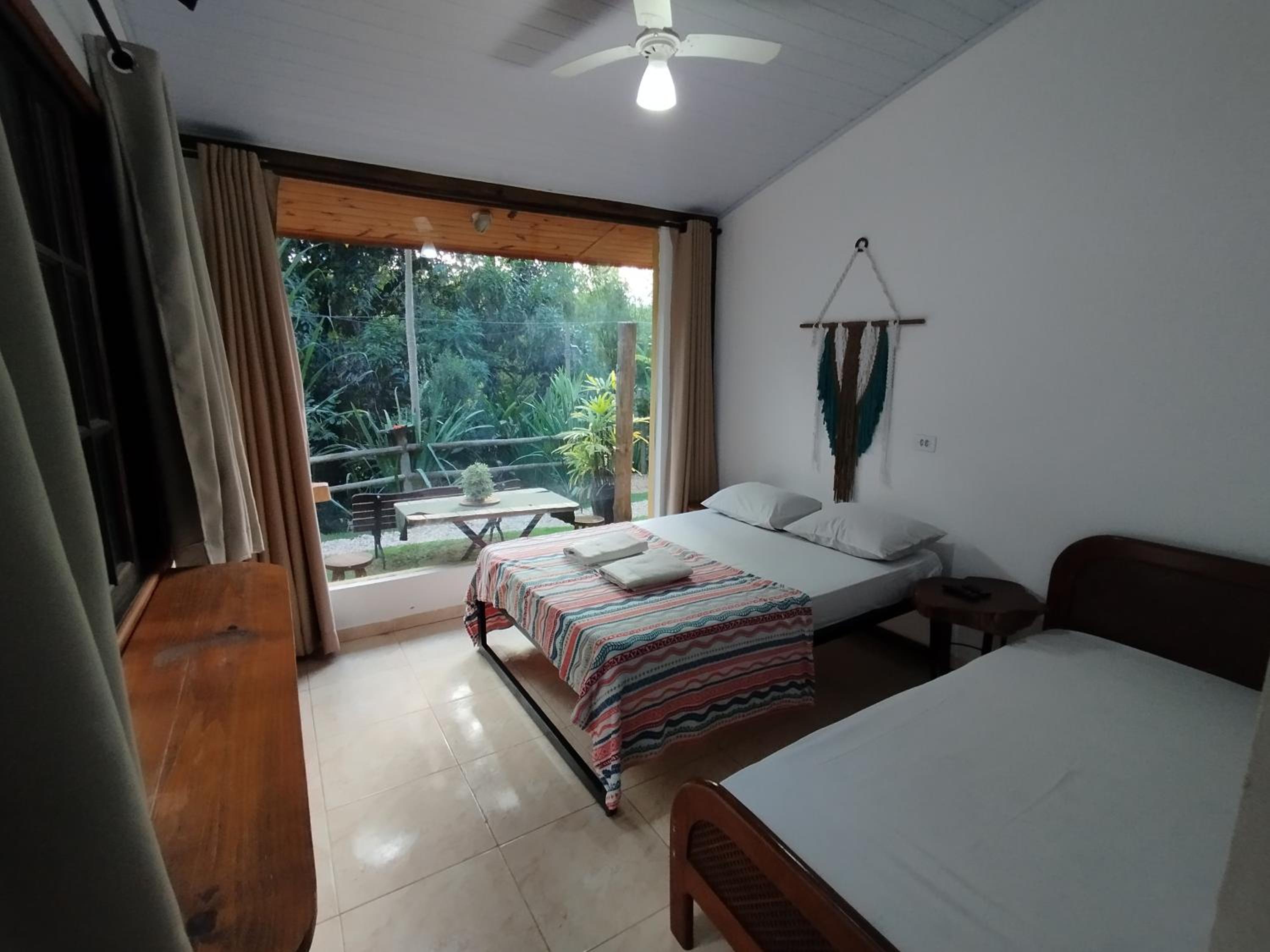 Suite with River View photo 1