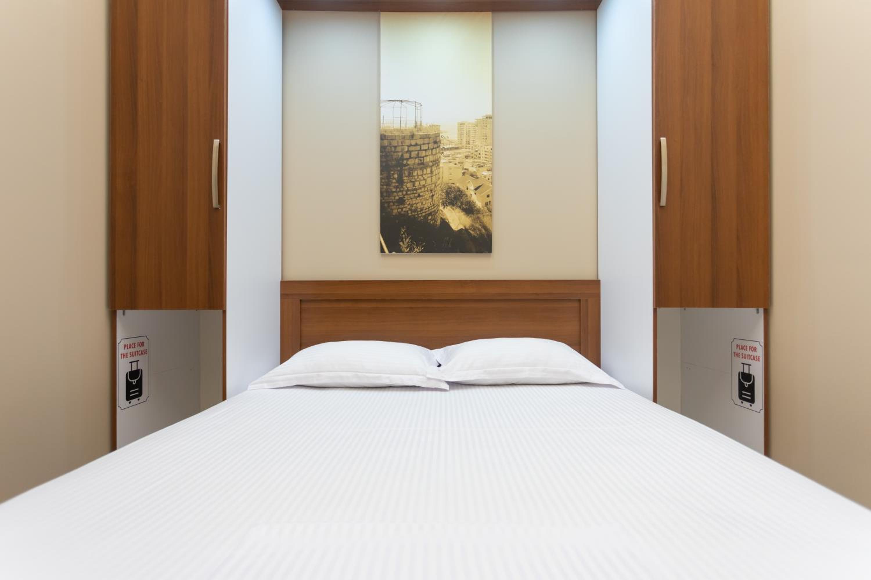 Double Room with Garden View photo 1