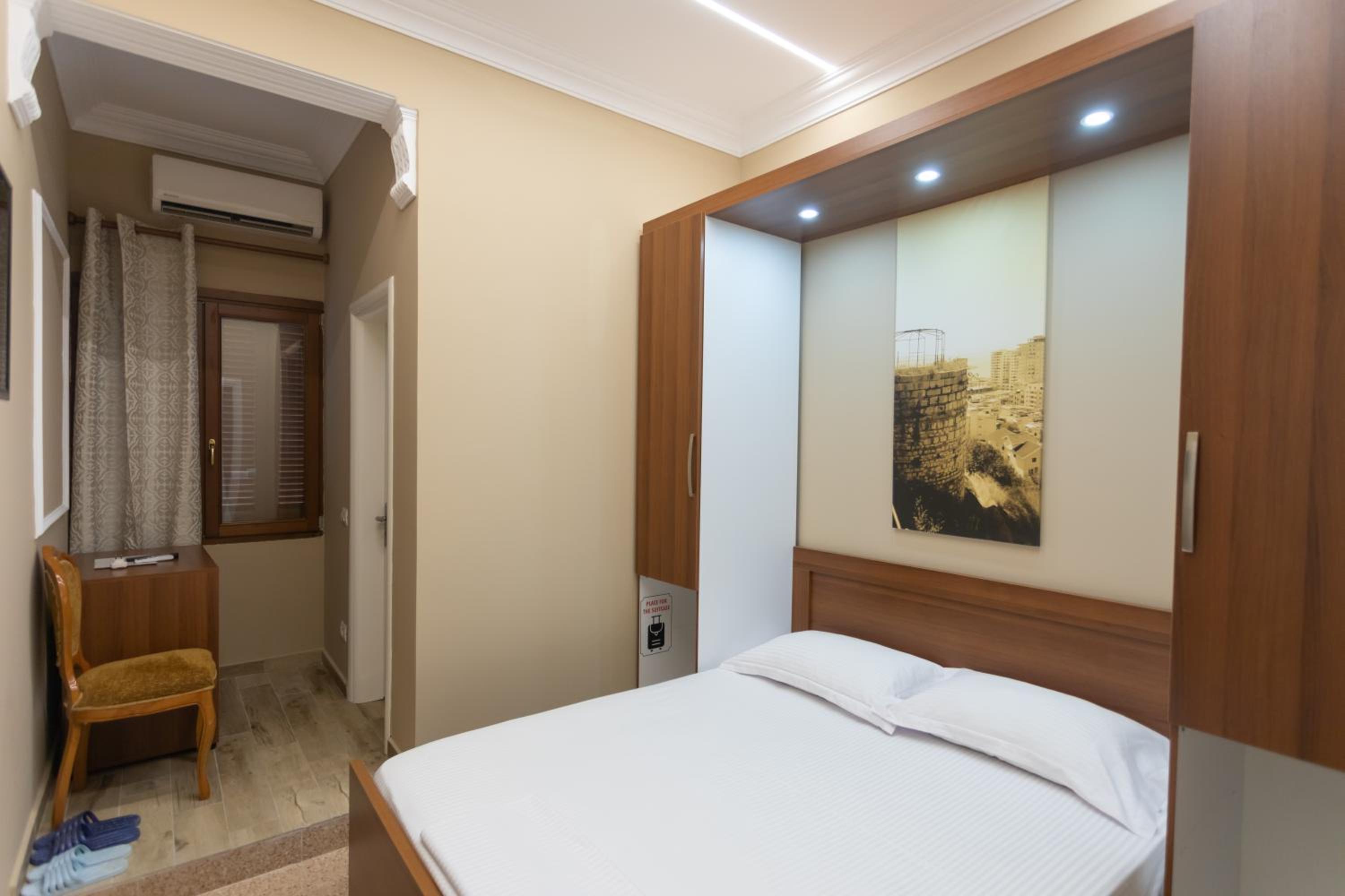 Double Room with Garden View photo 2