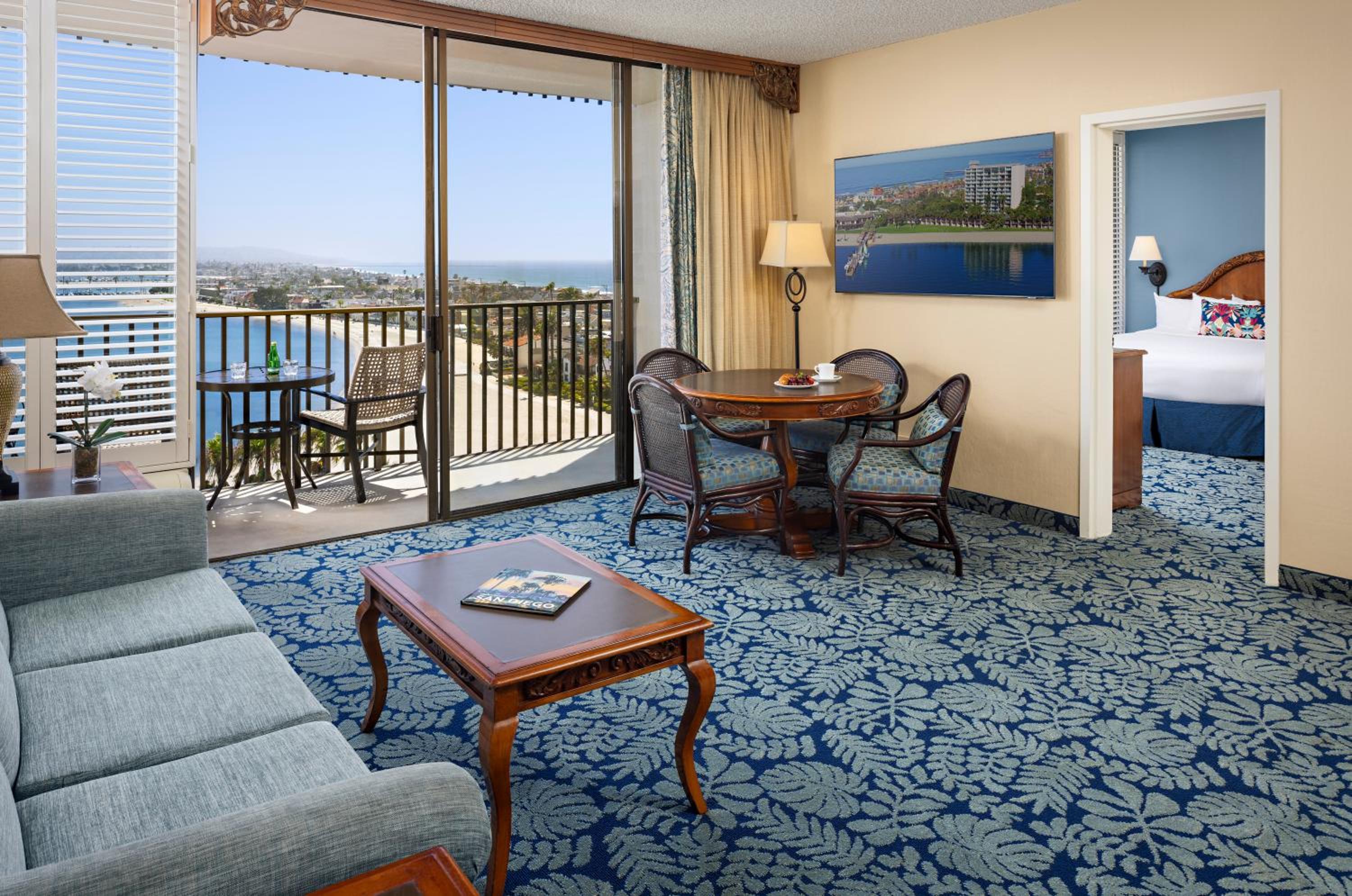 Water Suite 1 King - Photo 1