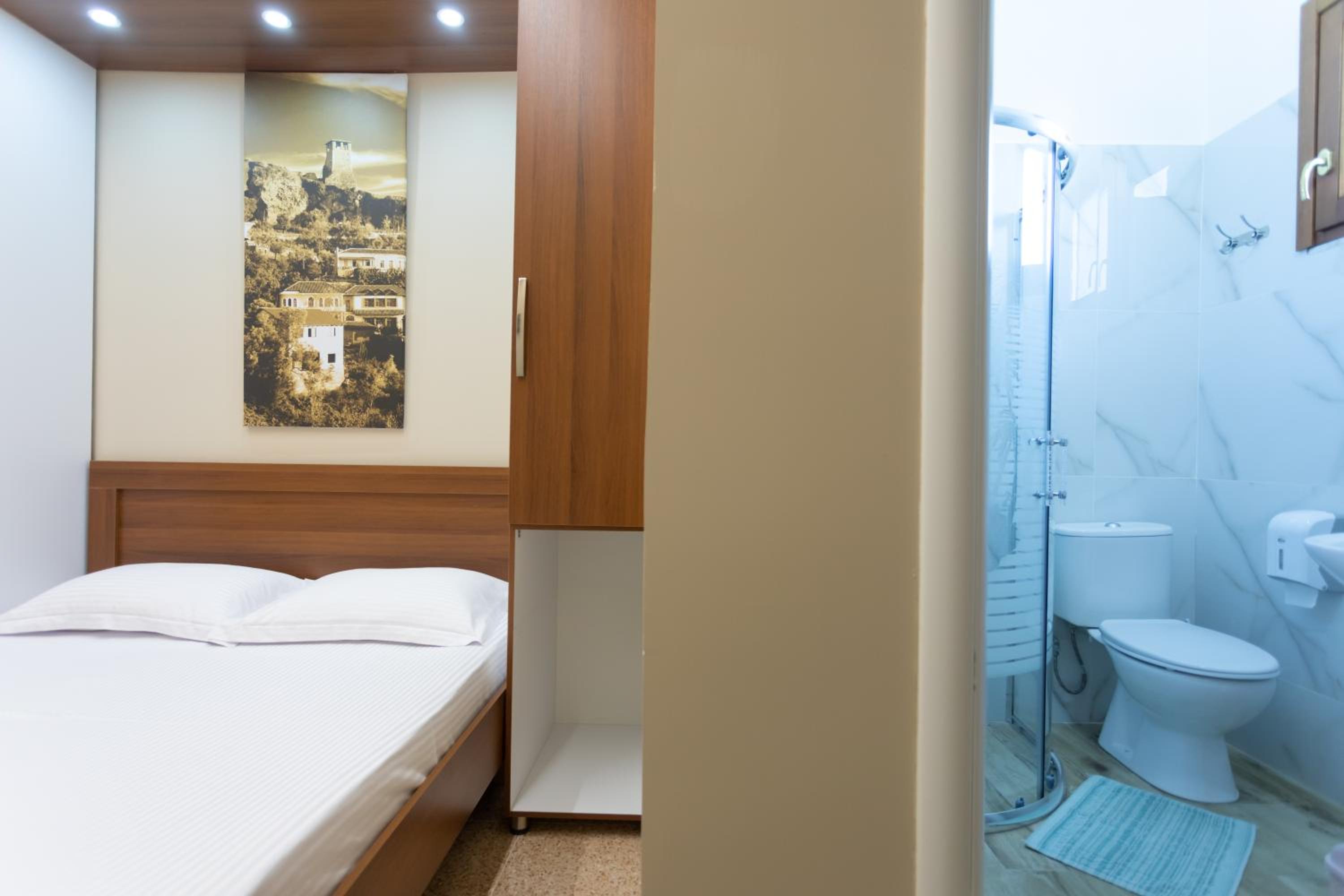 Double Room with Garden View photo 1