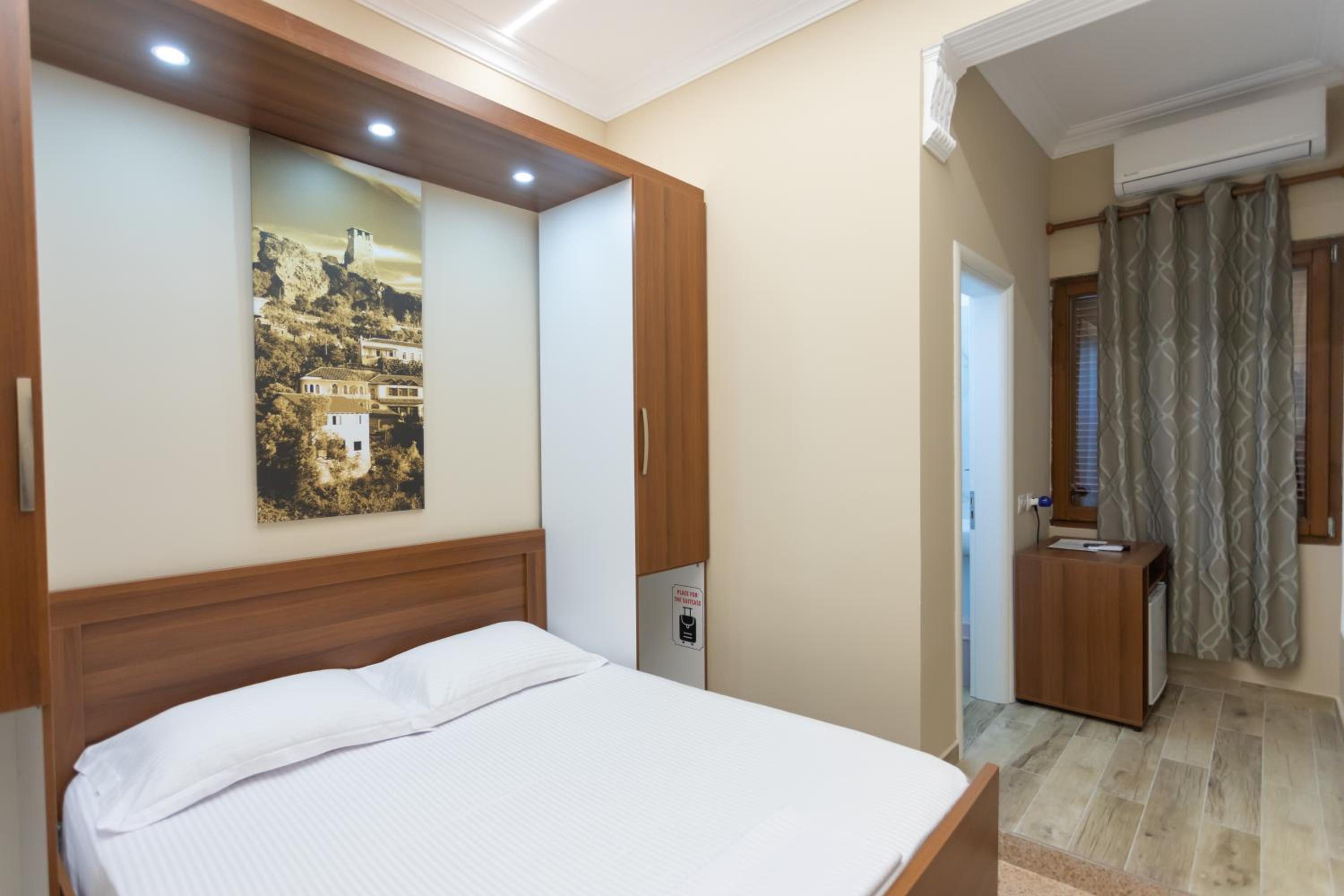 Double Room with Garden View photo 2