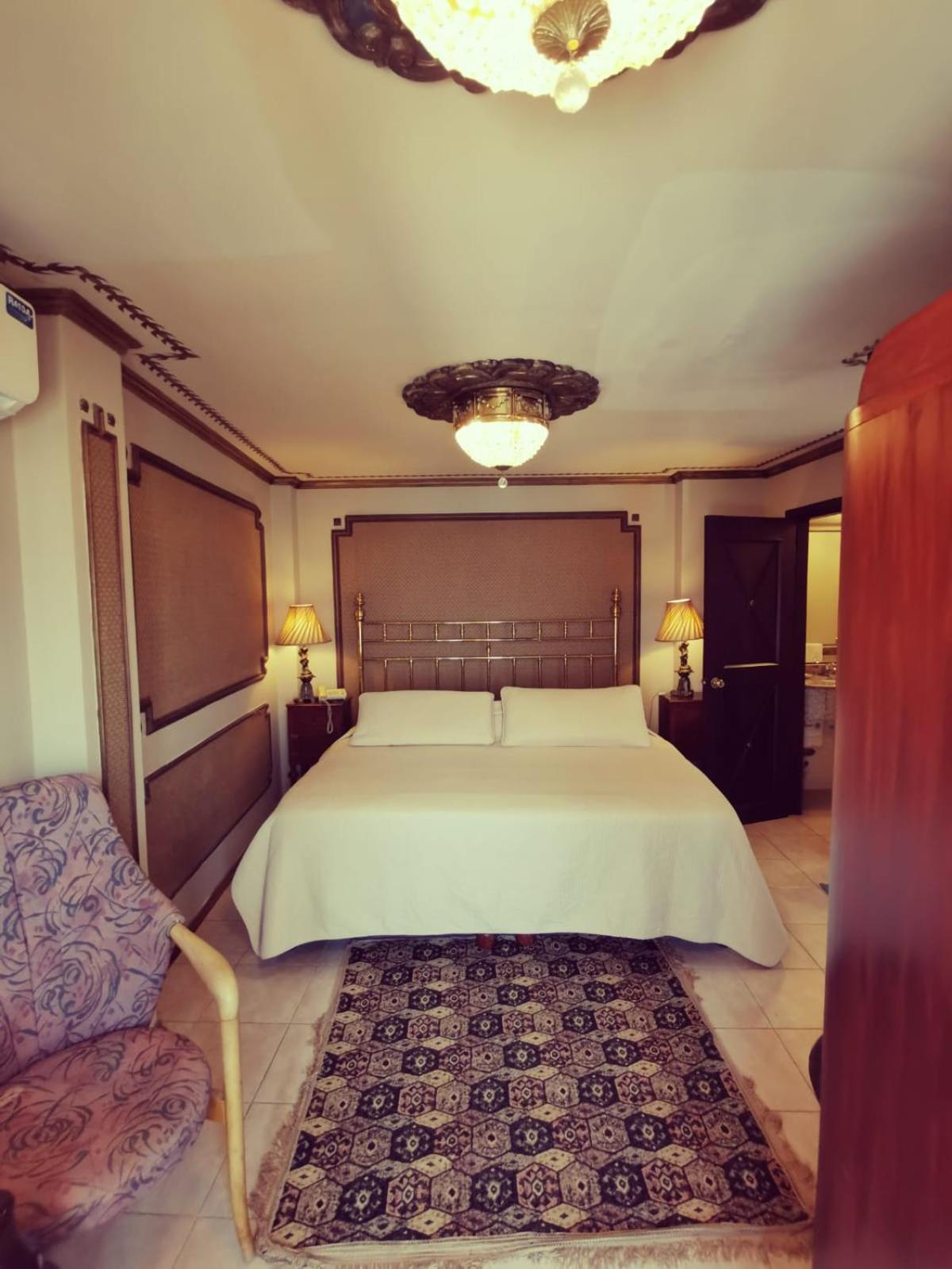 Superior Suite