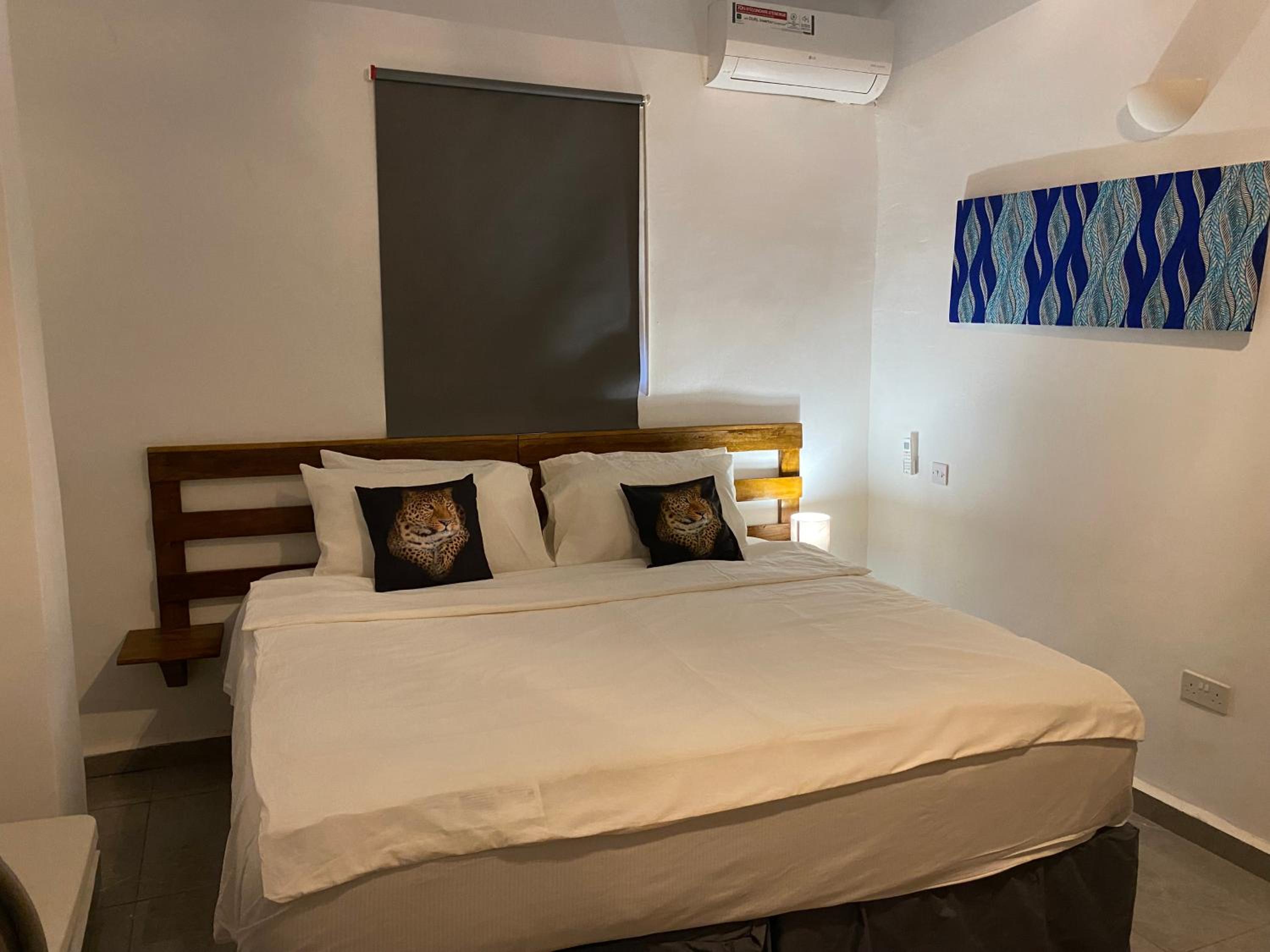 Superior Queen Room