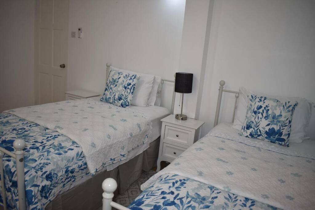 Two-Bedroom House photo 1