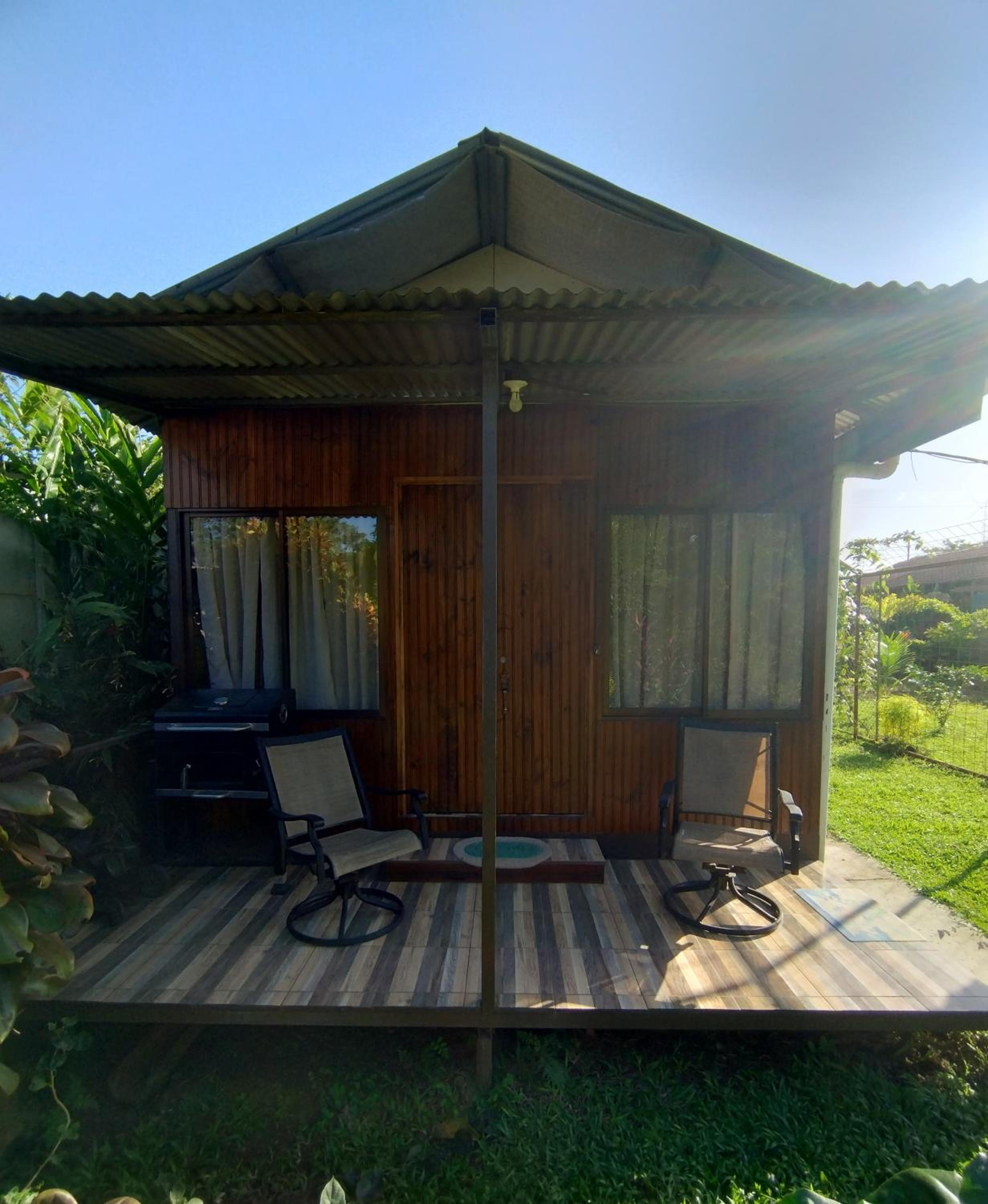 Superior Villa photo 2