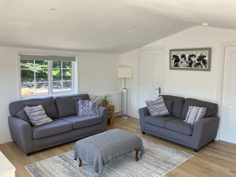 One-Bedroom House photo 1