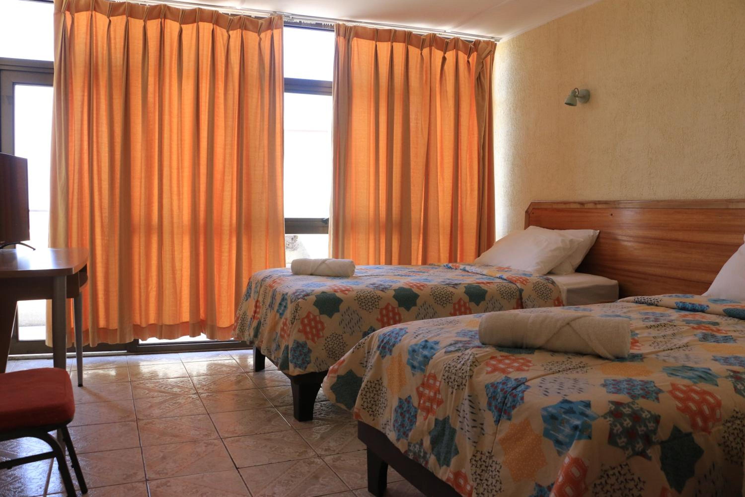 Deluxe Double Room (2 Adults + 1 Child) photo 3