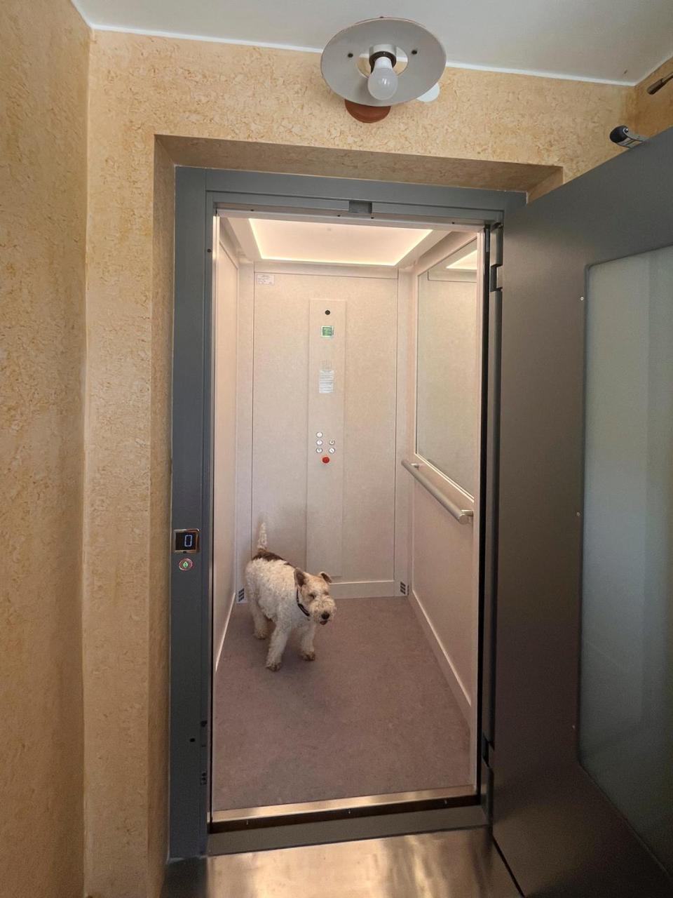 Double Room - Disability Access