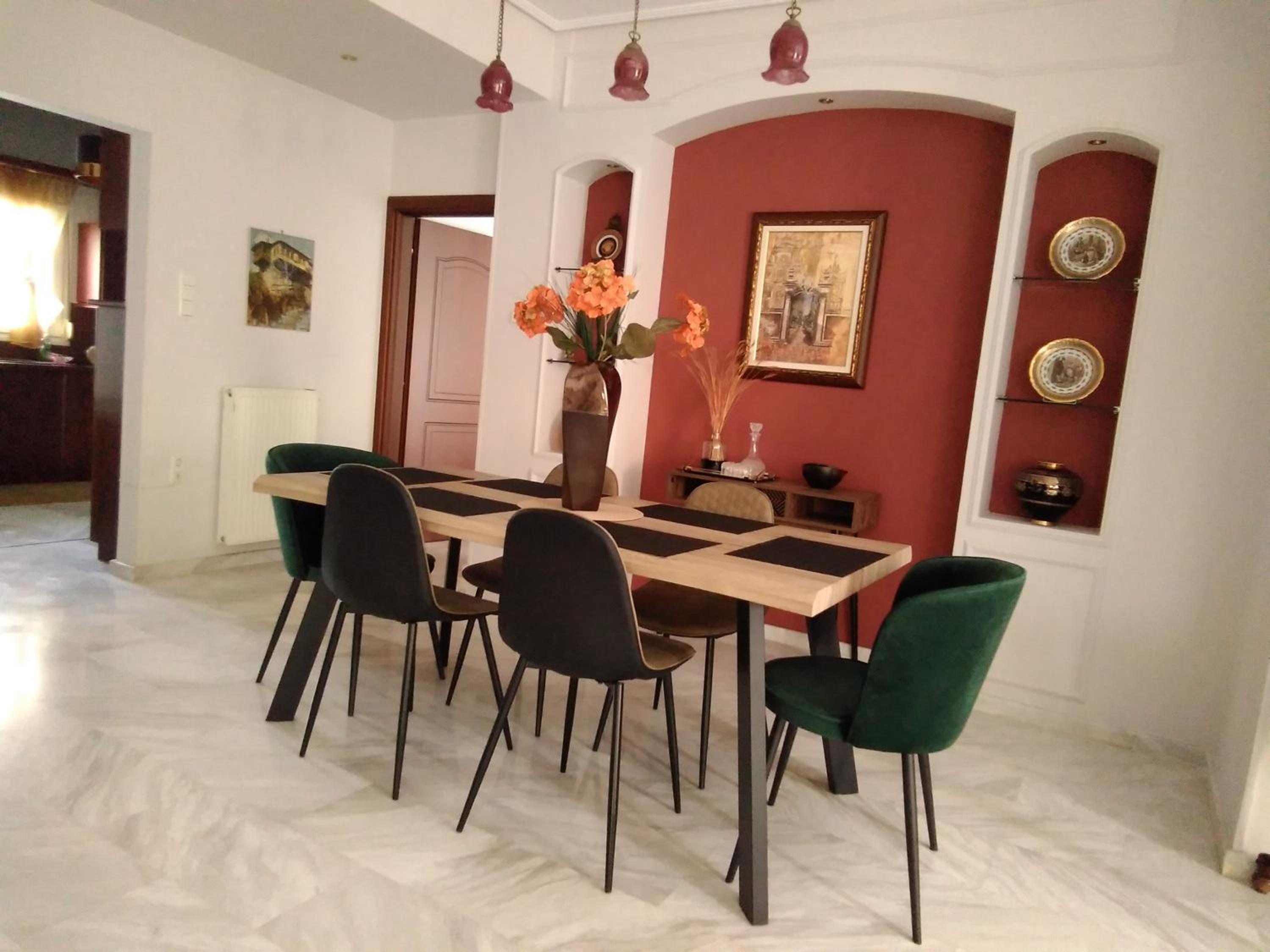 Three-Bedroom Villa - Photo 48