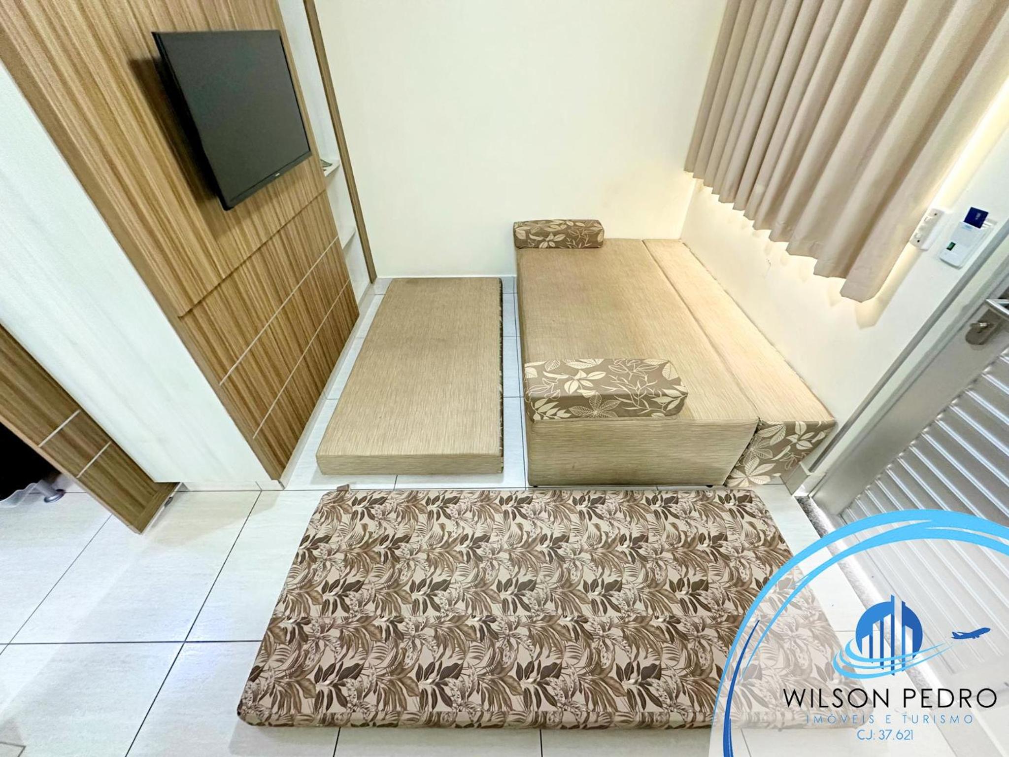 Apartment - Ground Floor photo 2