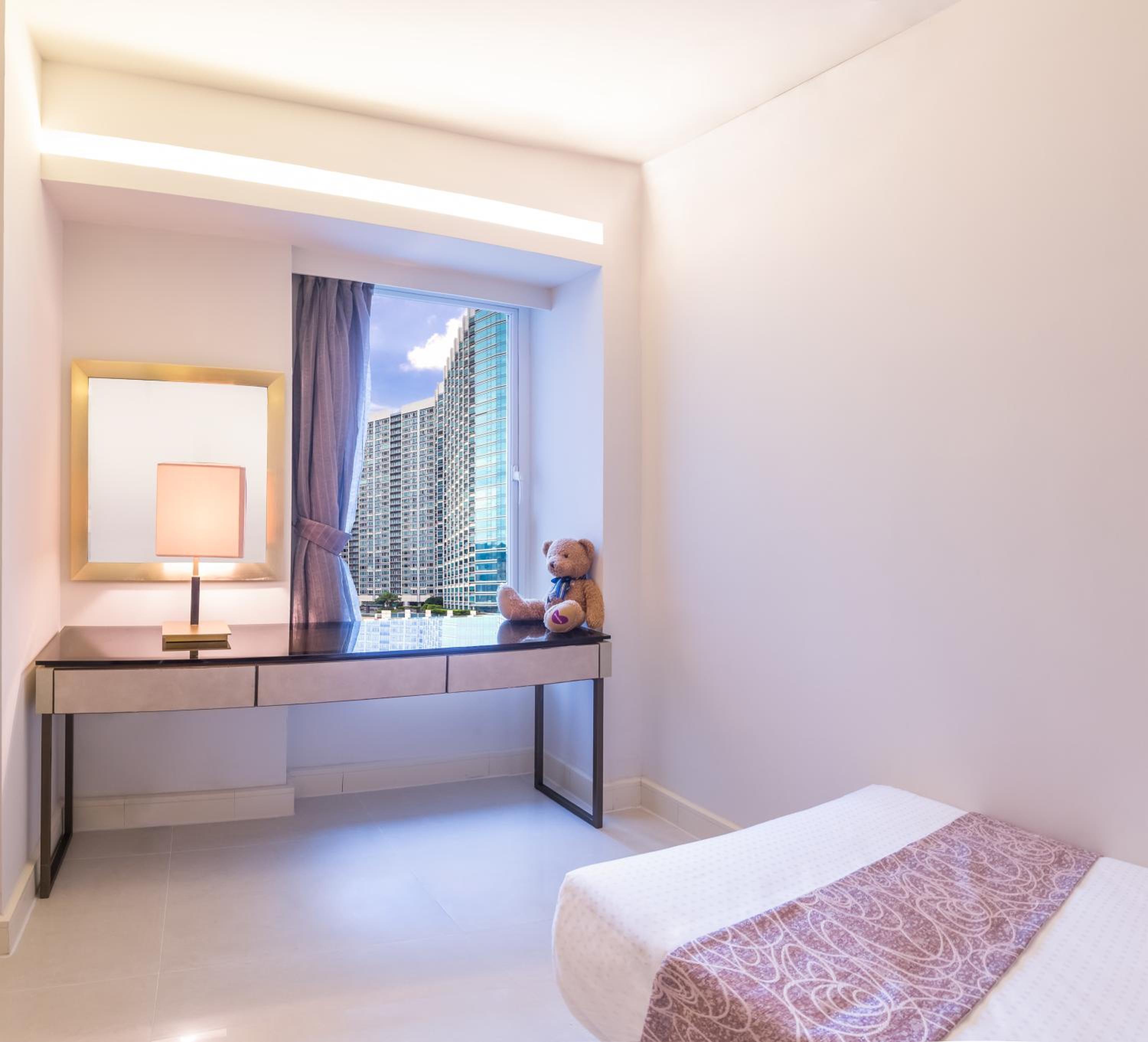 Special Offer : 28 Nights Consecutive Stay in Two Bedroom City View Suite photo 3