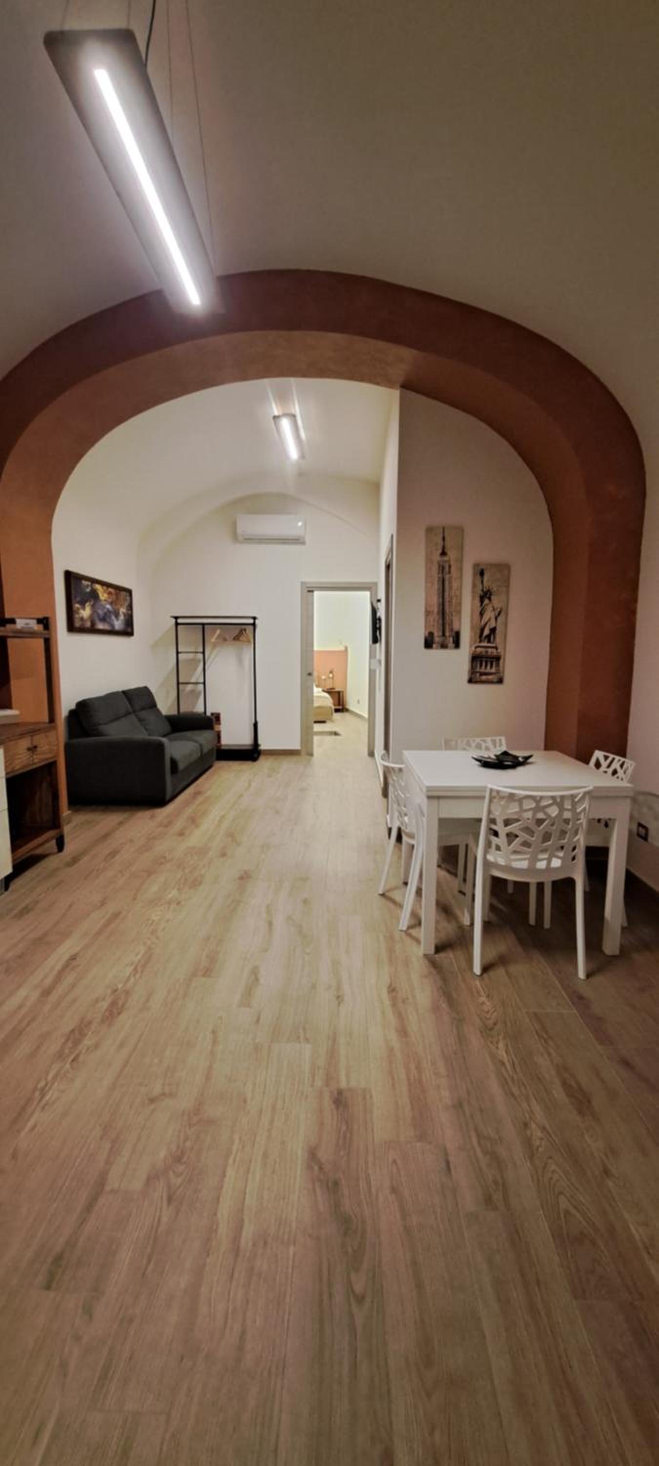 Apartment - Ground Floor photo 1