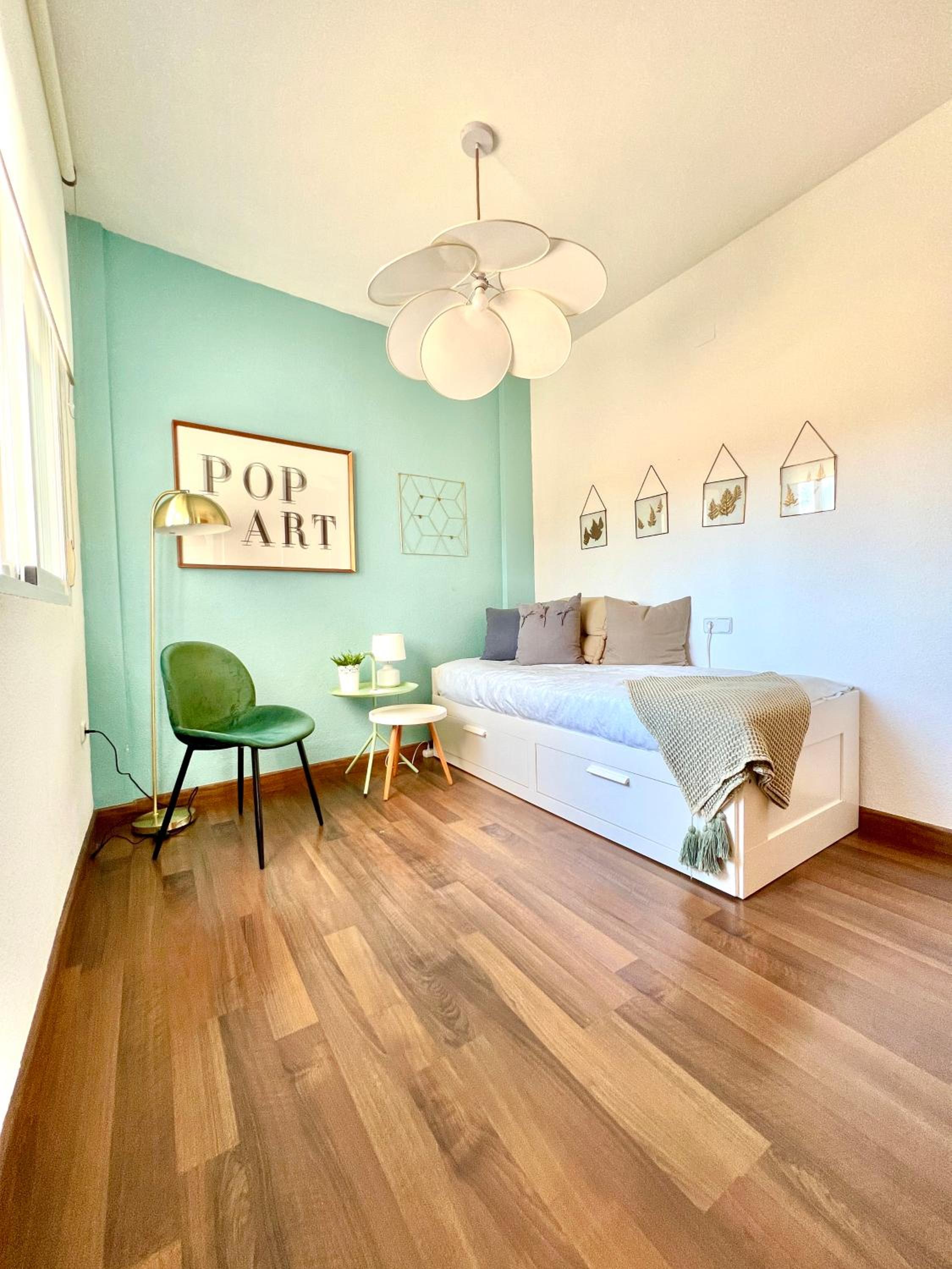 Apartamento Penthouse
