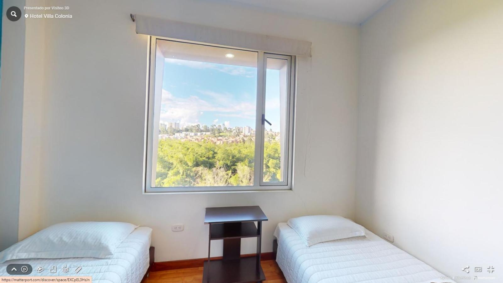 Standard Quadruple Room photo 2