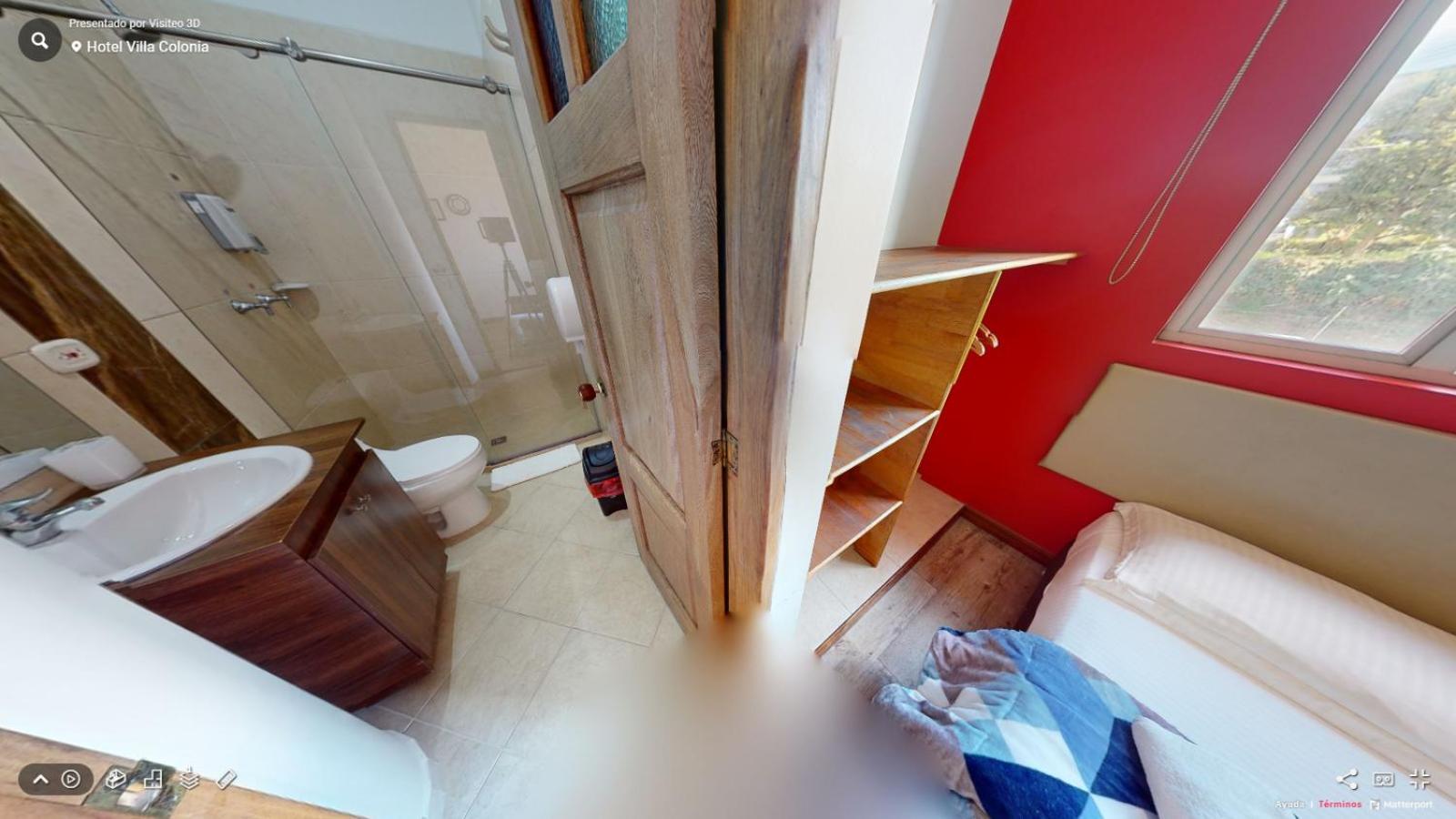 Standard Double Room photo 2