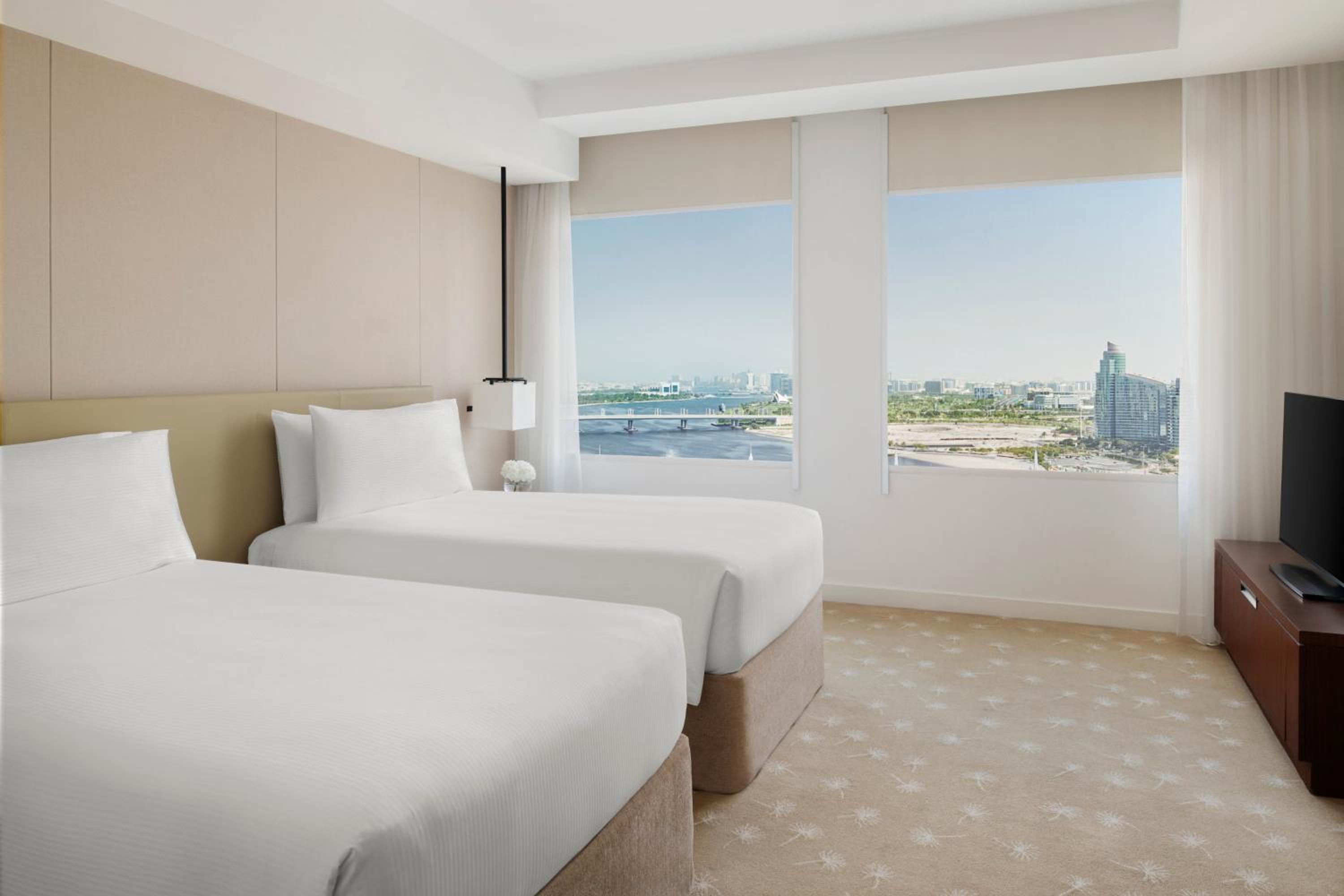 Two-Bedroom Suite