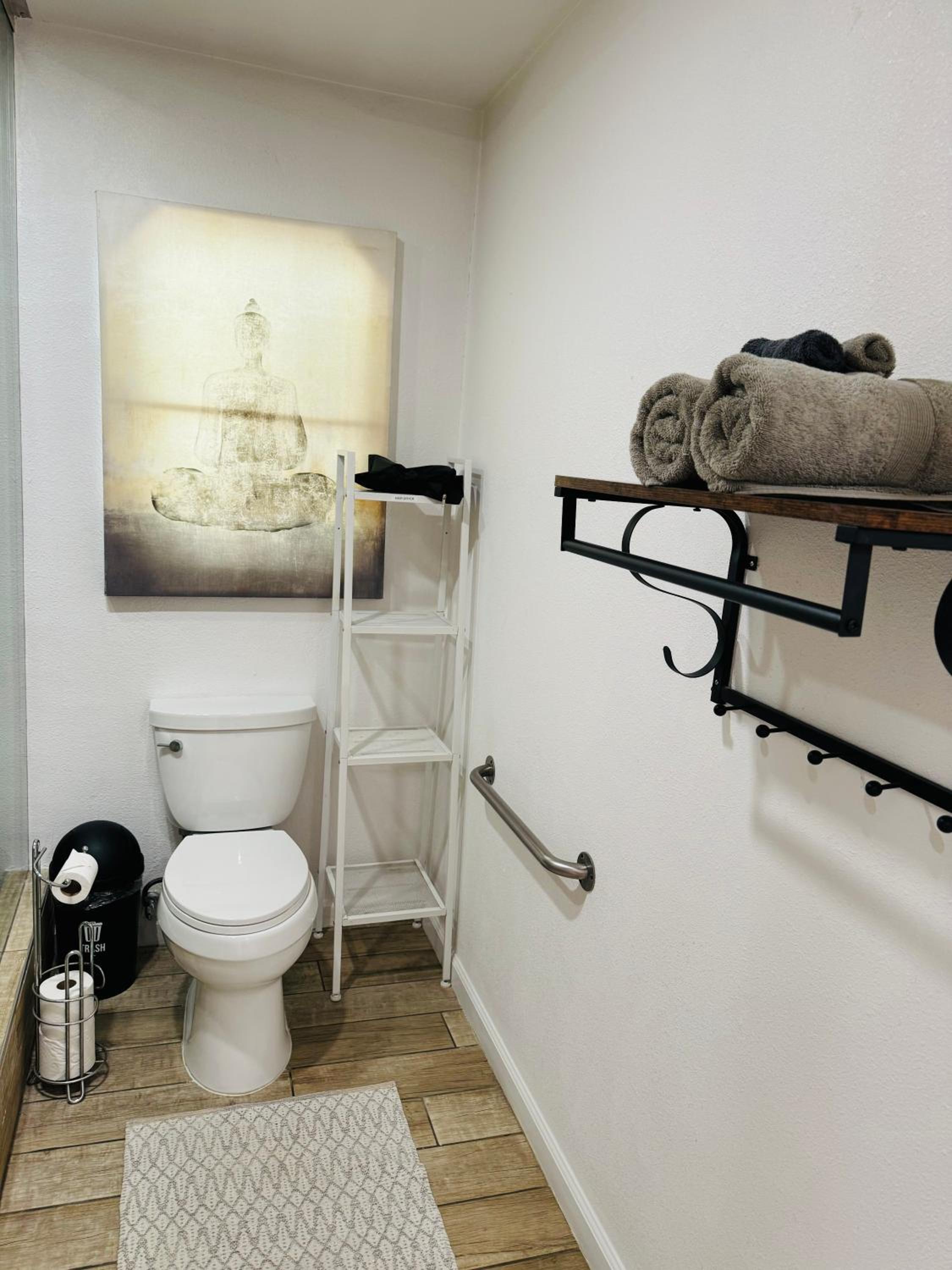 Deluxe King Studio - Photo 27