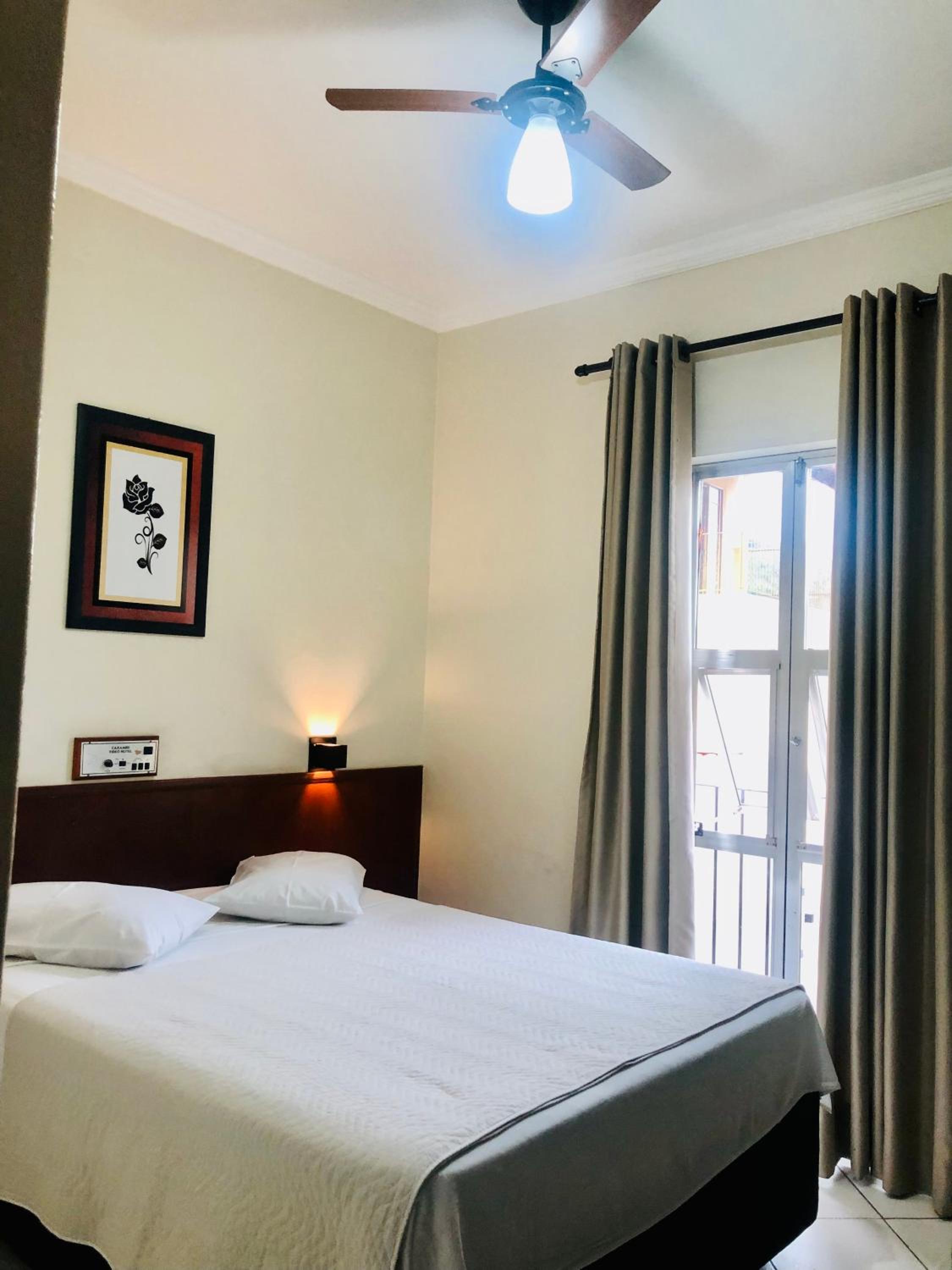 Standard Single Room photo 2