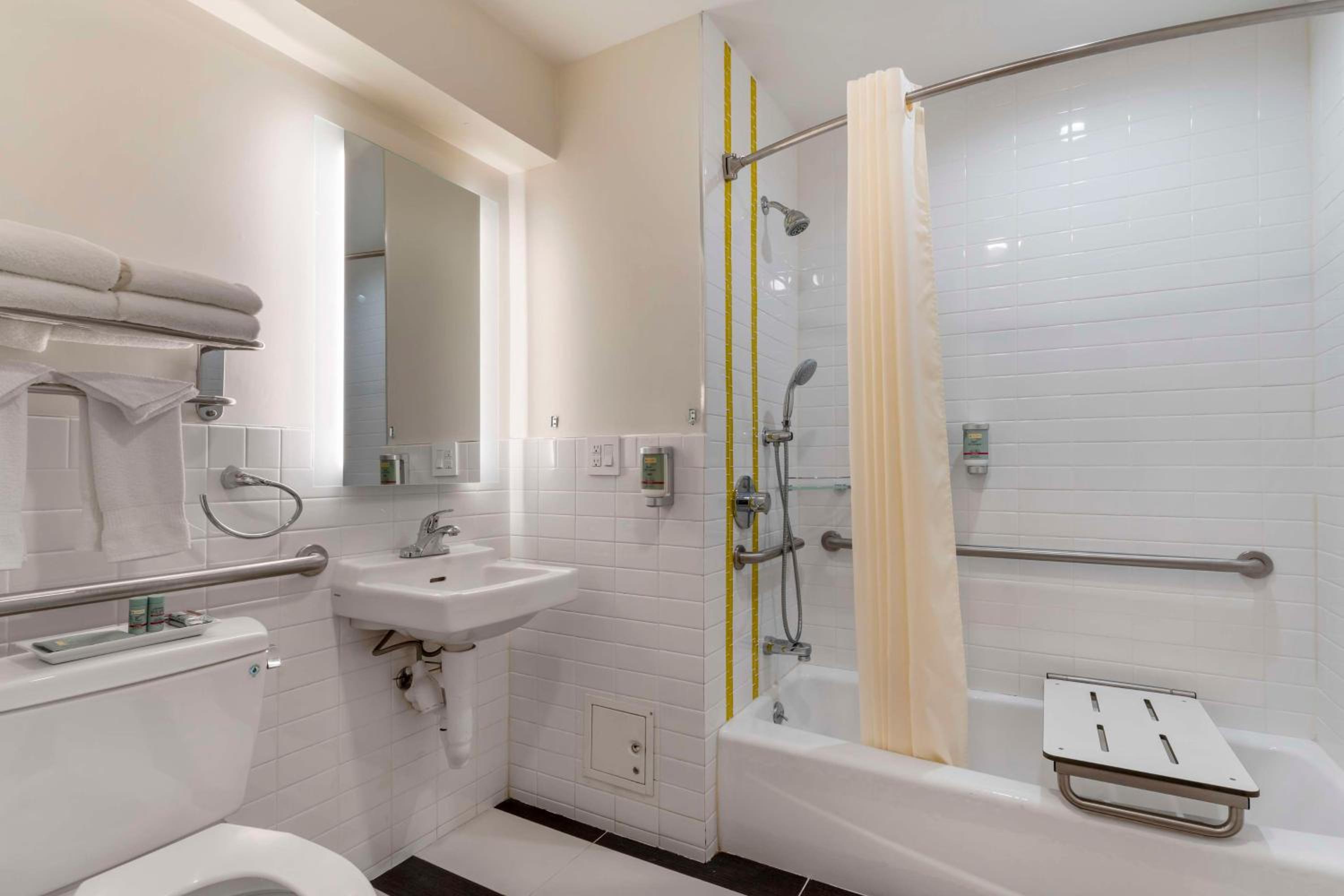Best Western Red Coach Inn, Billede 6