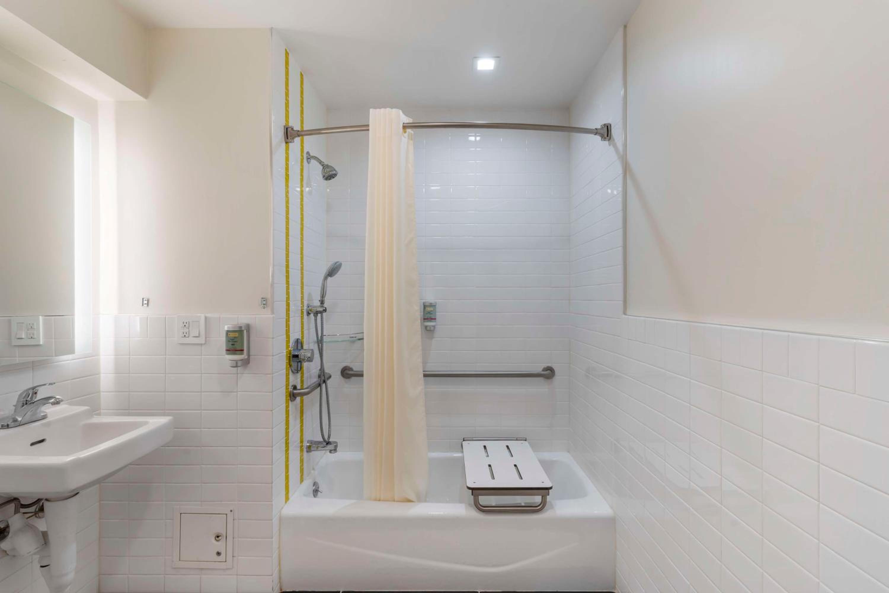 Best Western Red Coach Inn, Billede 3
