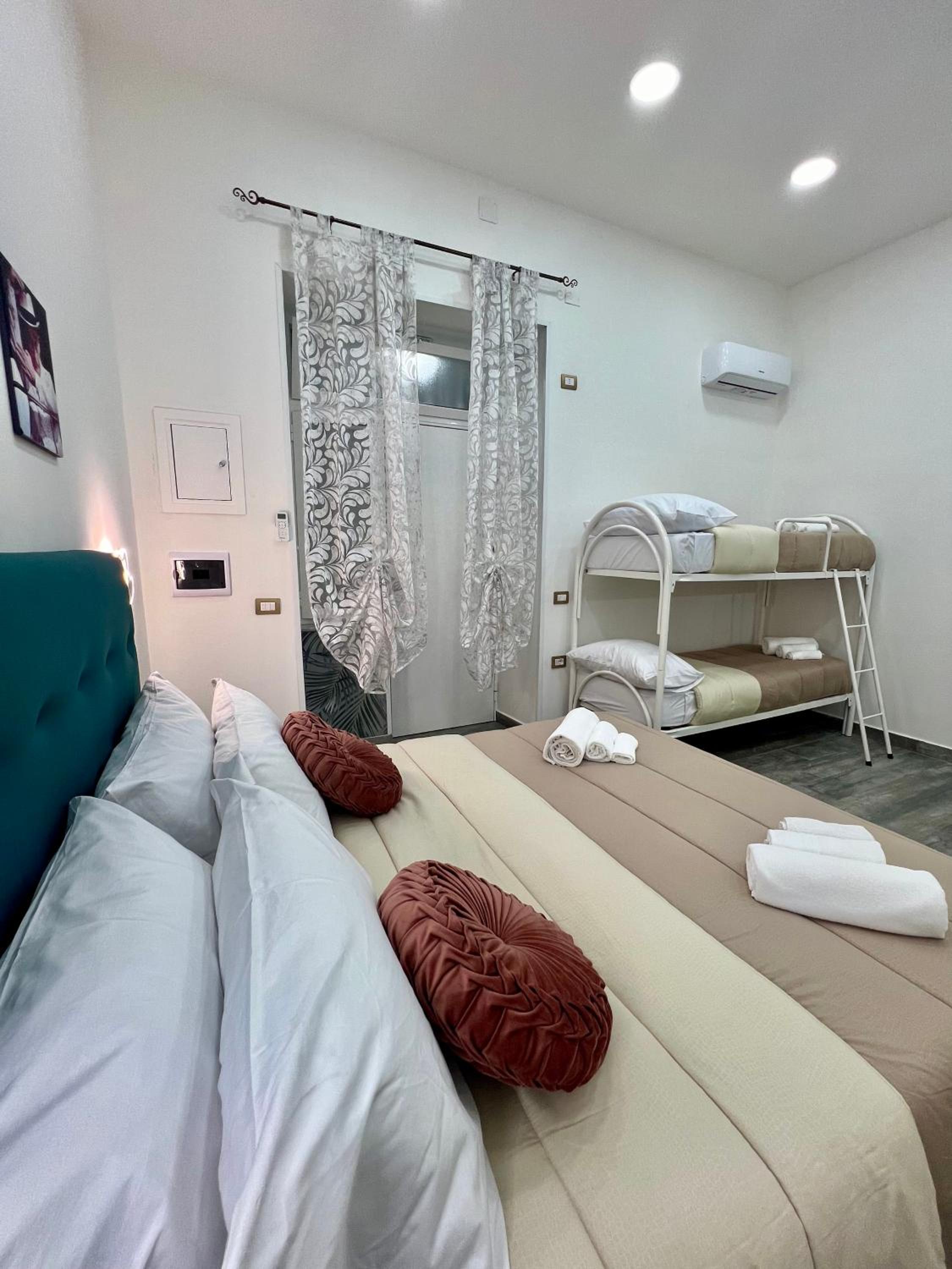 Superior Apartment