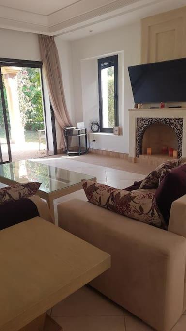 Two-Bedroom Villa photo 2