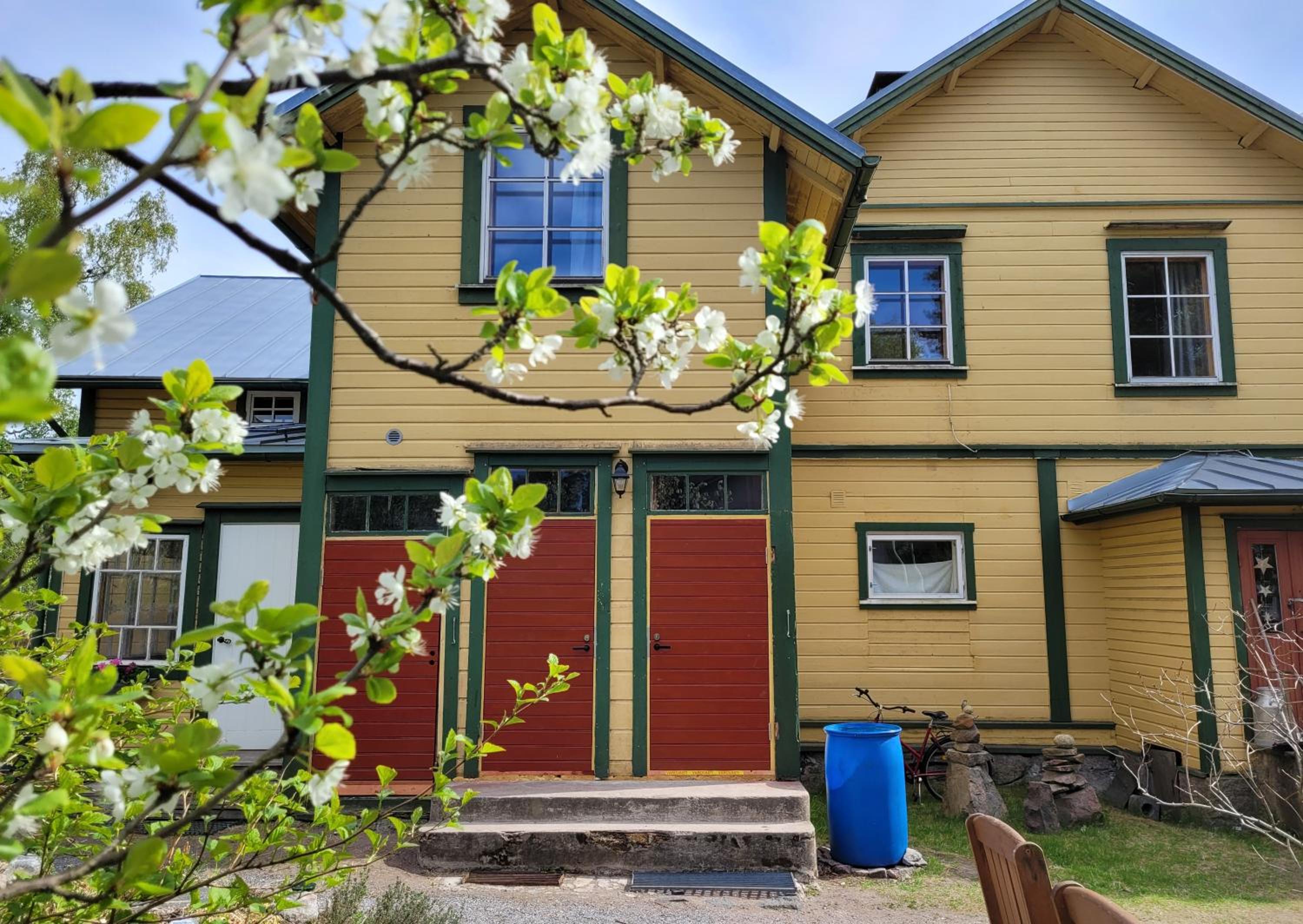Villa photo 3