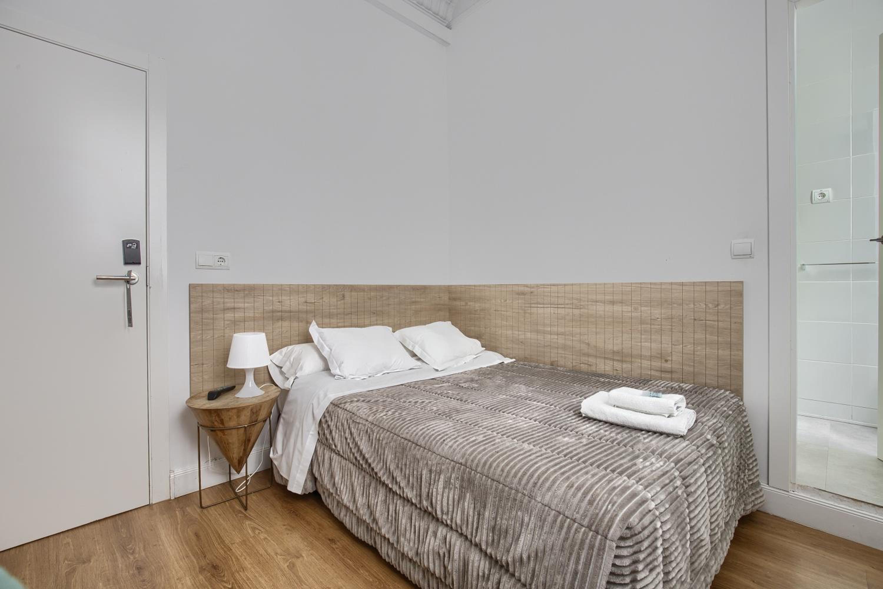 Small Double Room photo 3