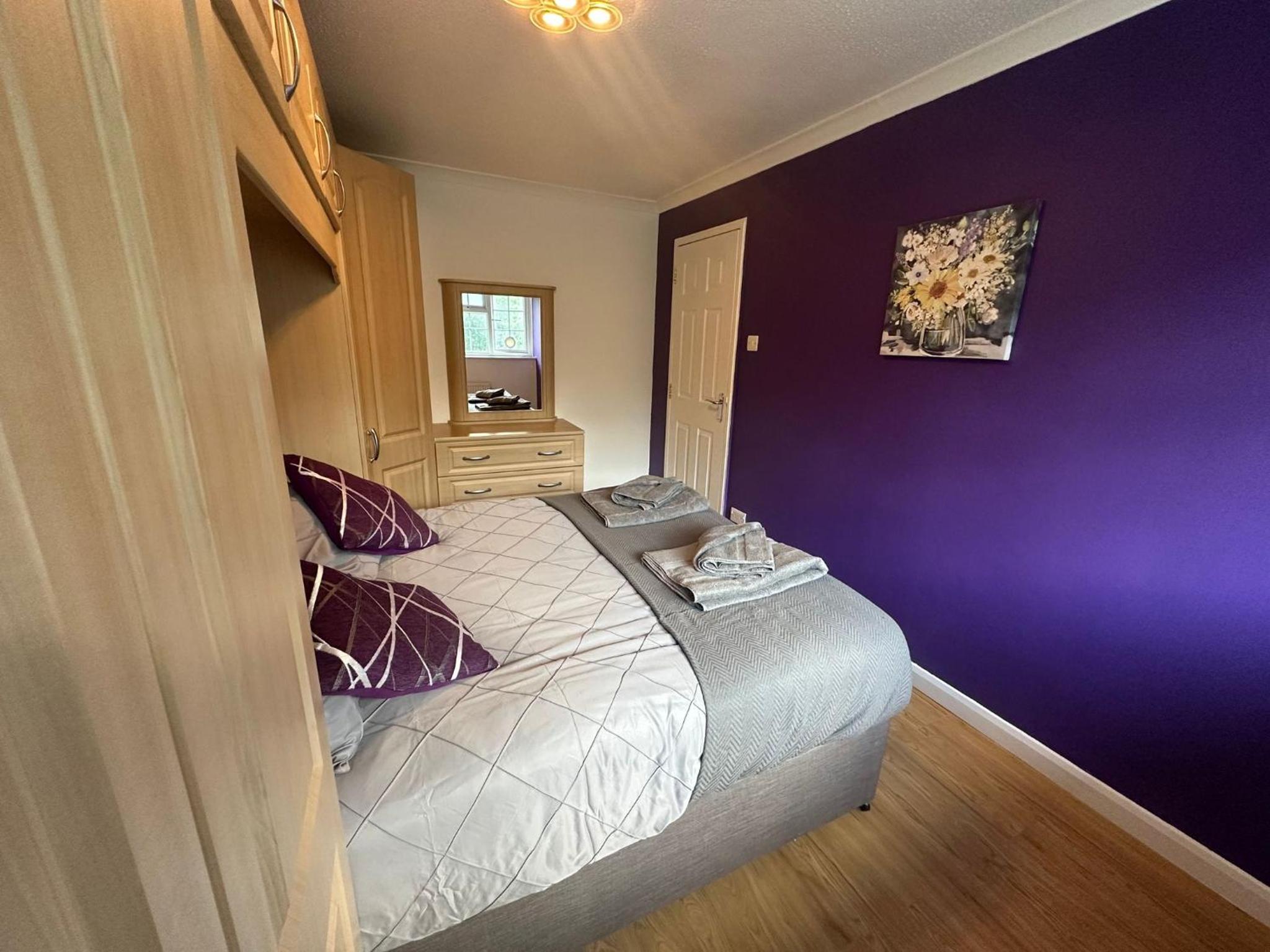 Double Room photo 1