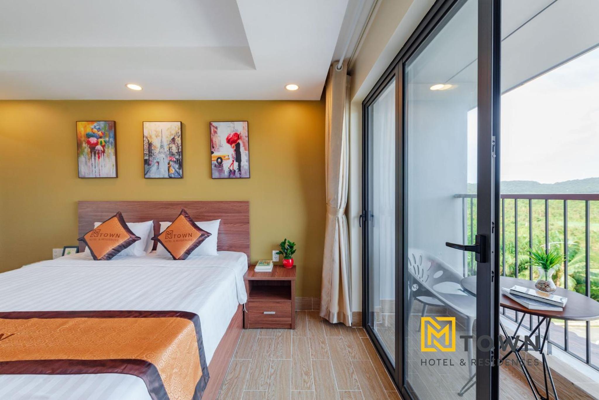 Deluxe Double or Twin Room - Photo 25