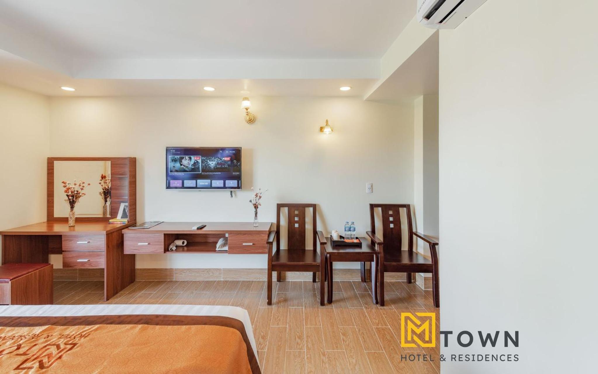 Deluxe Double or Twin Room - Photo 24