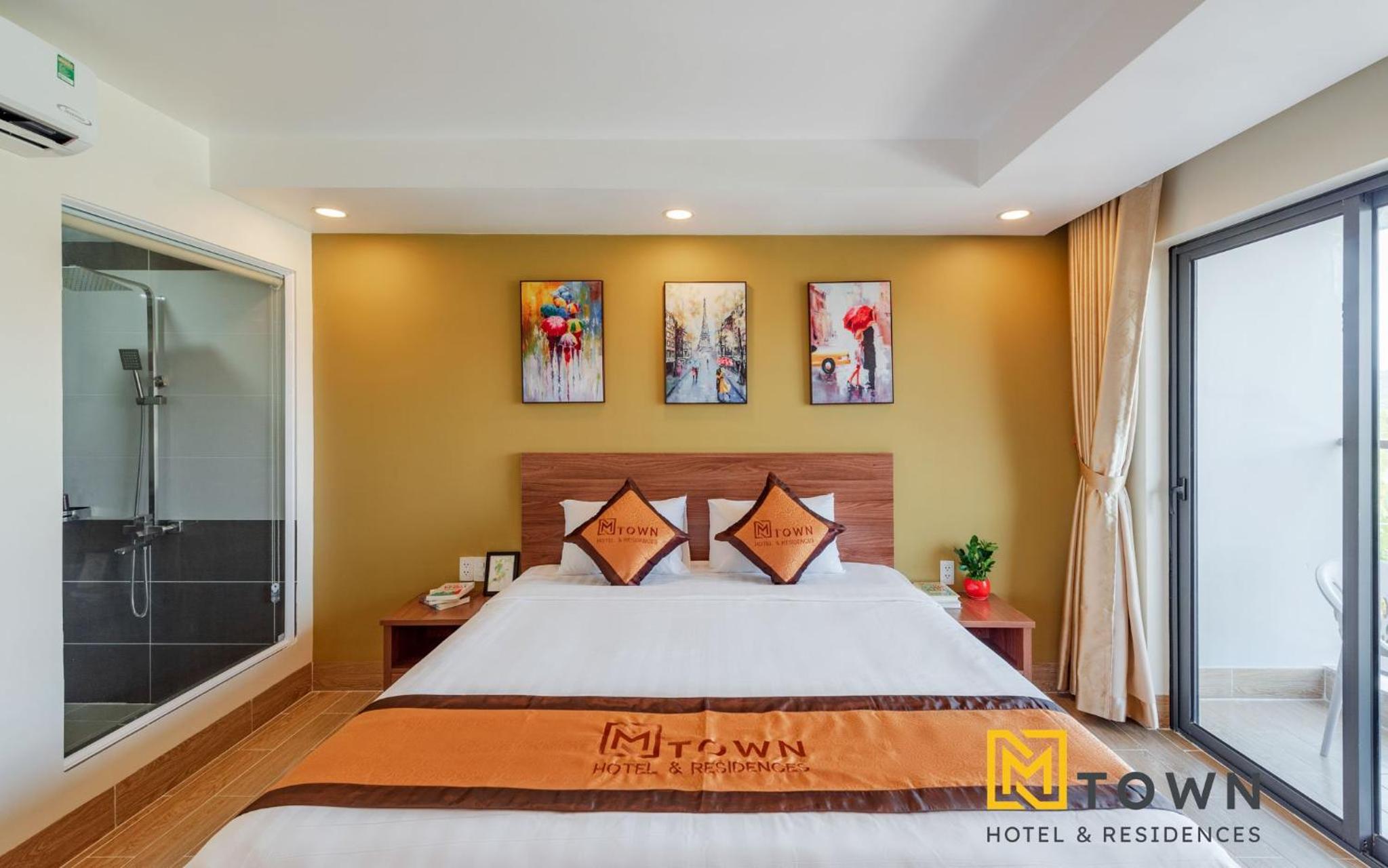 Deluxe Double or Twin Room - Photo 1