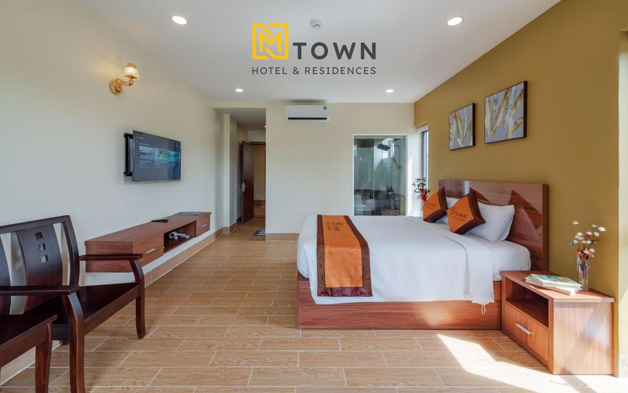 Deluxe Double or Twin Room - Photo 22