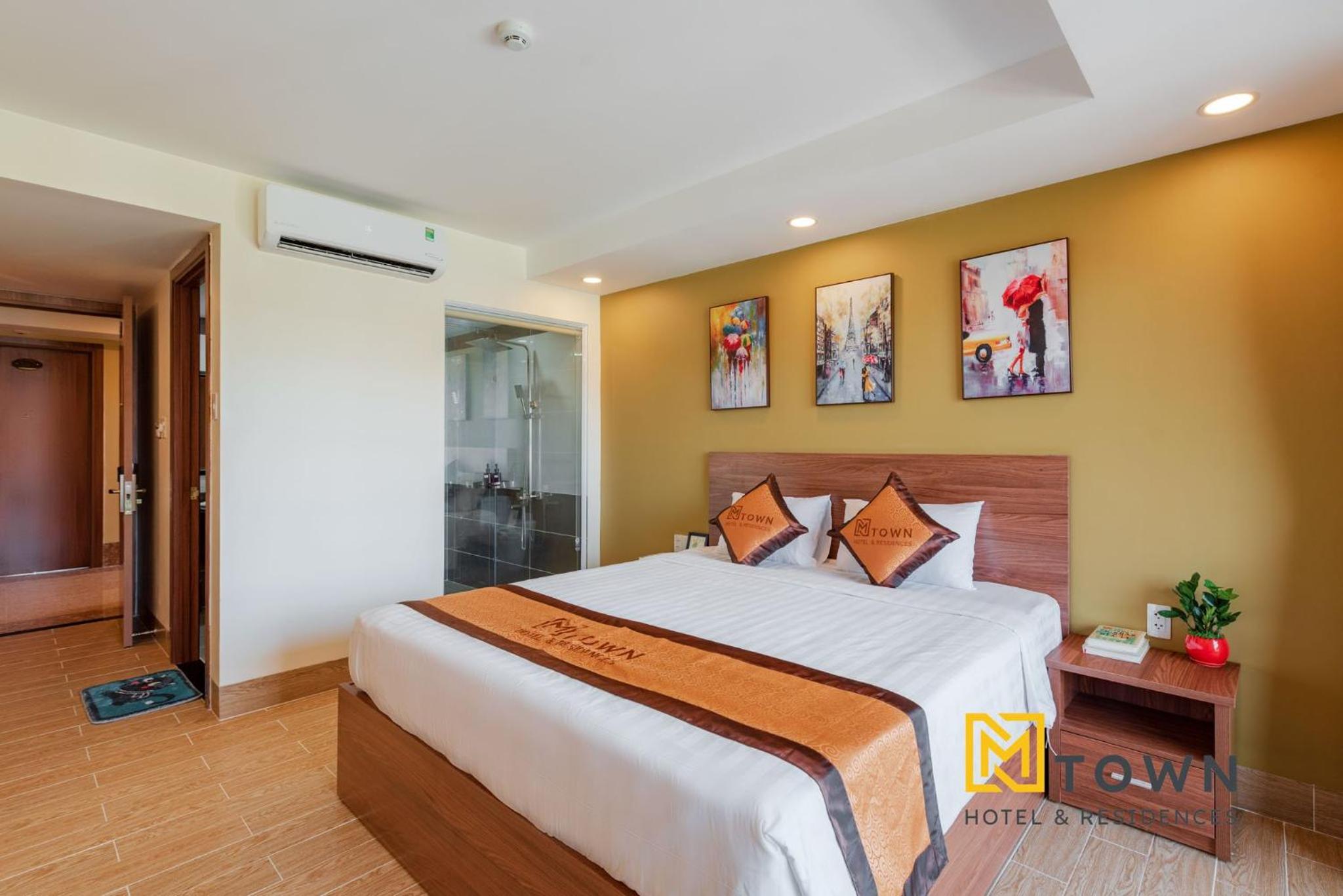 Deluxe Double or Twin Room - Photo 23