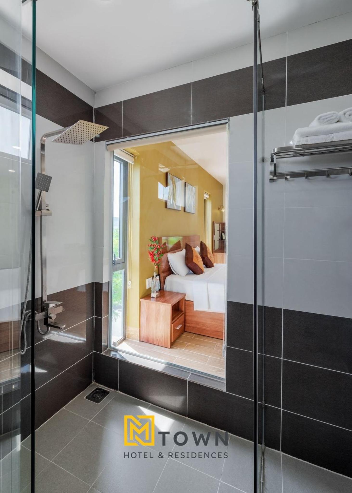 Deluxe Double or Twin Room - Photo 18